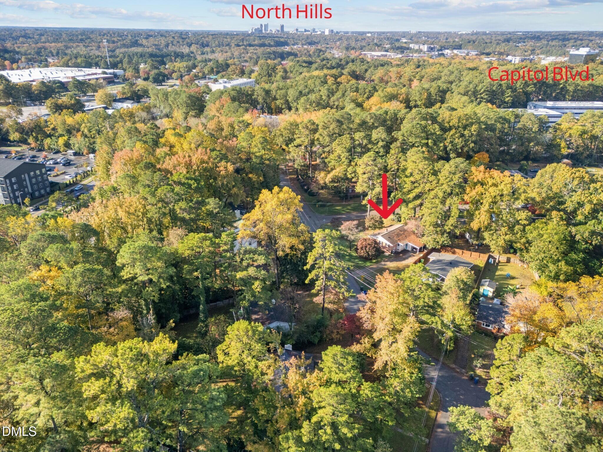 2950 Glenridge Drive Property Photo 46