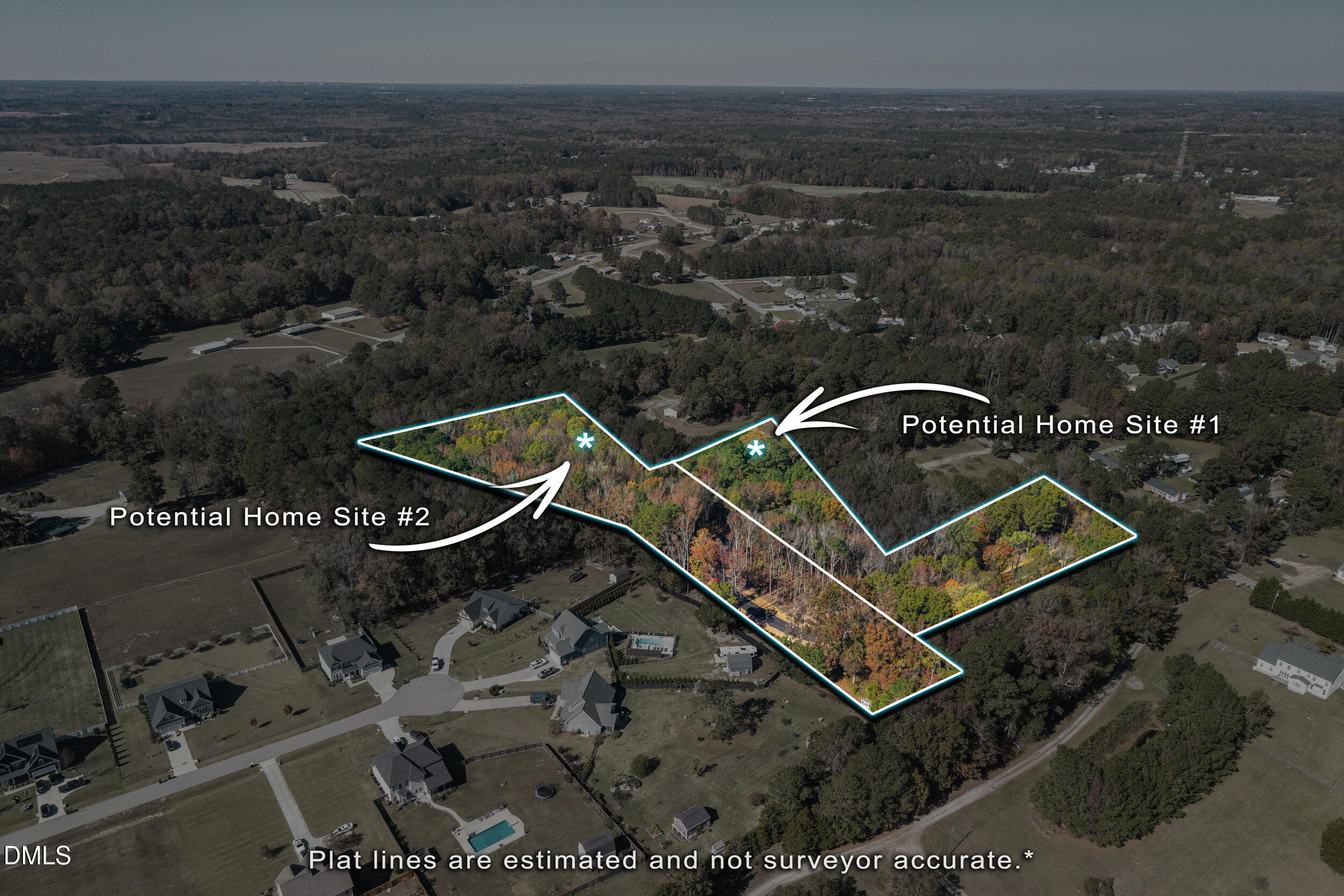 1200 Lake Wendell Road Property Photo 2