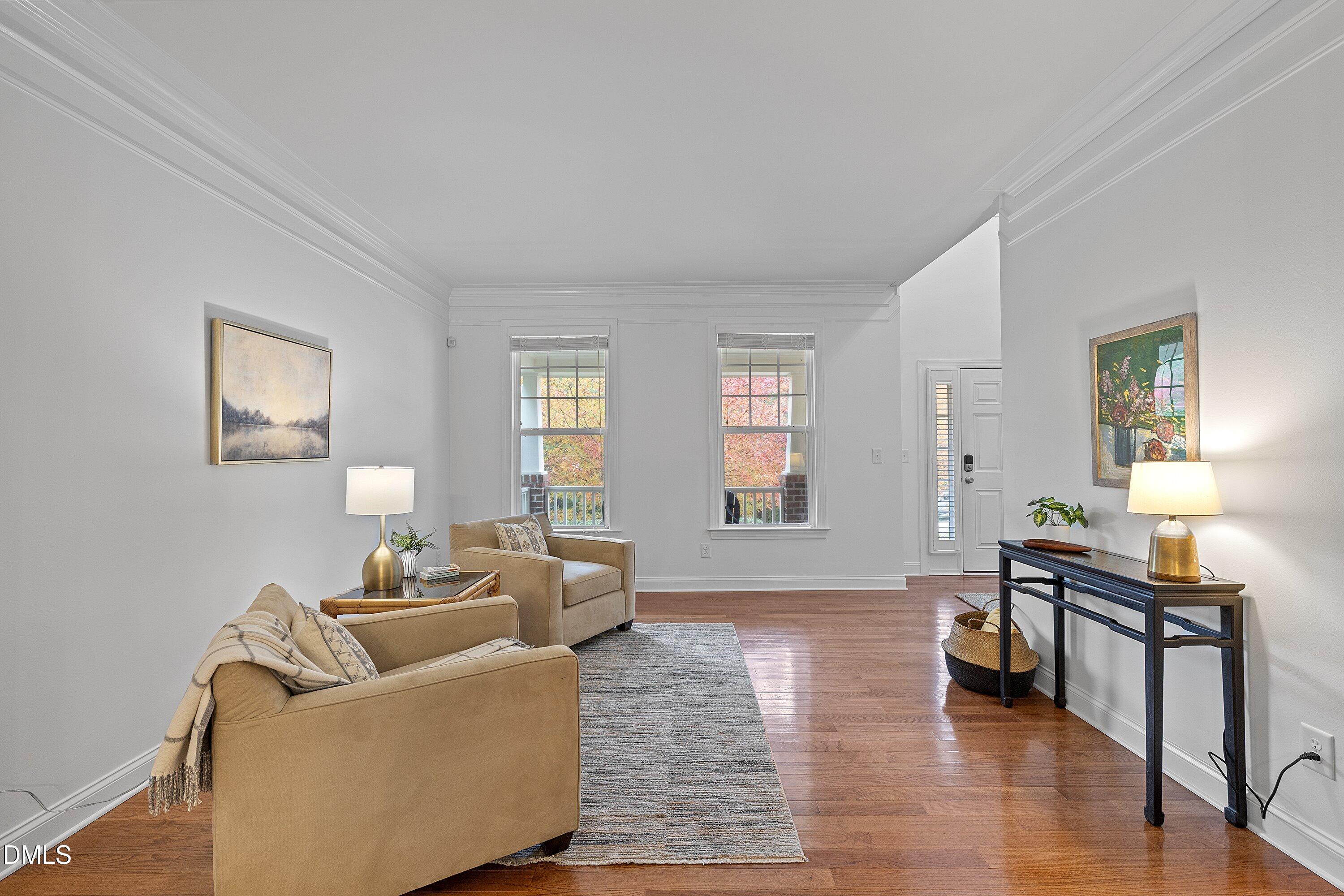 485 Legend Oaks Drive Property Photo 7