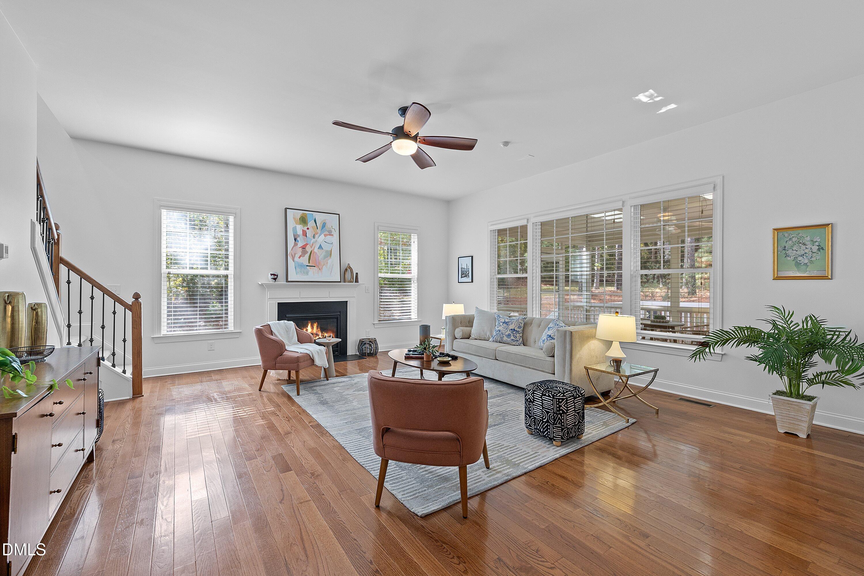 485 Legend Oaks Drive Property Photo 24