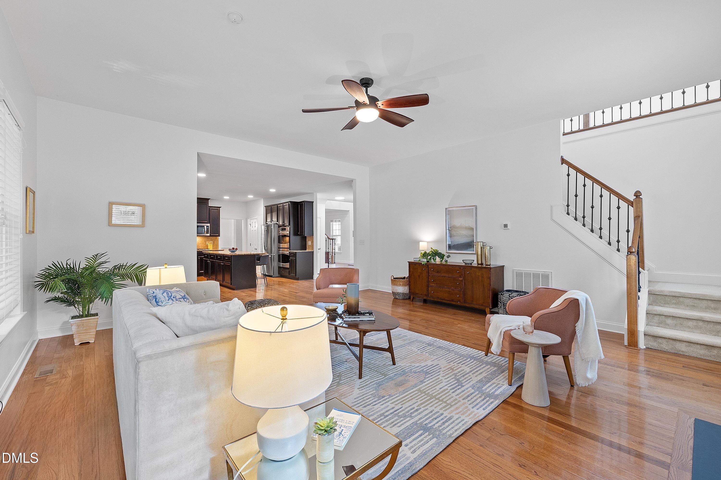 485 Legend Oaks Drive Property Photo 26