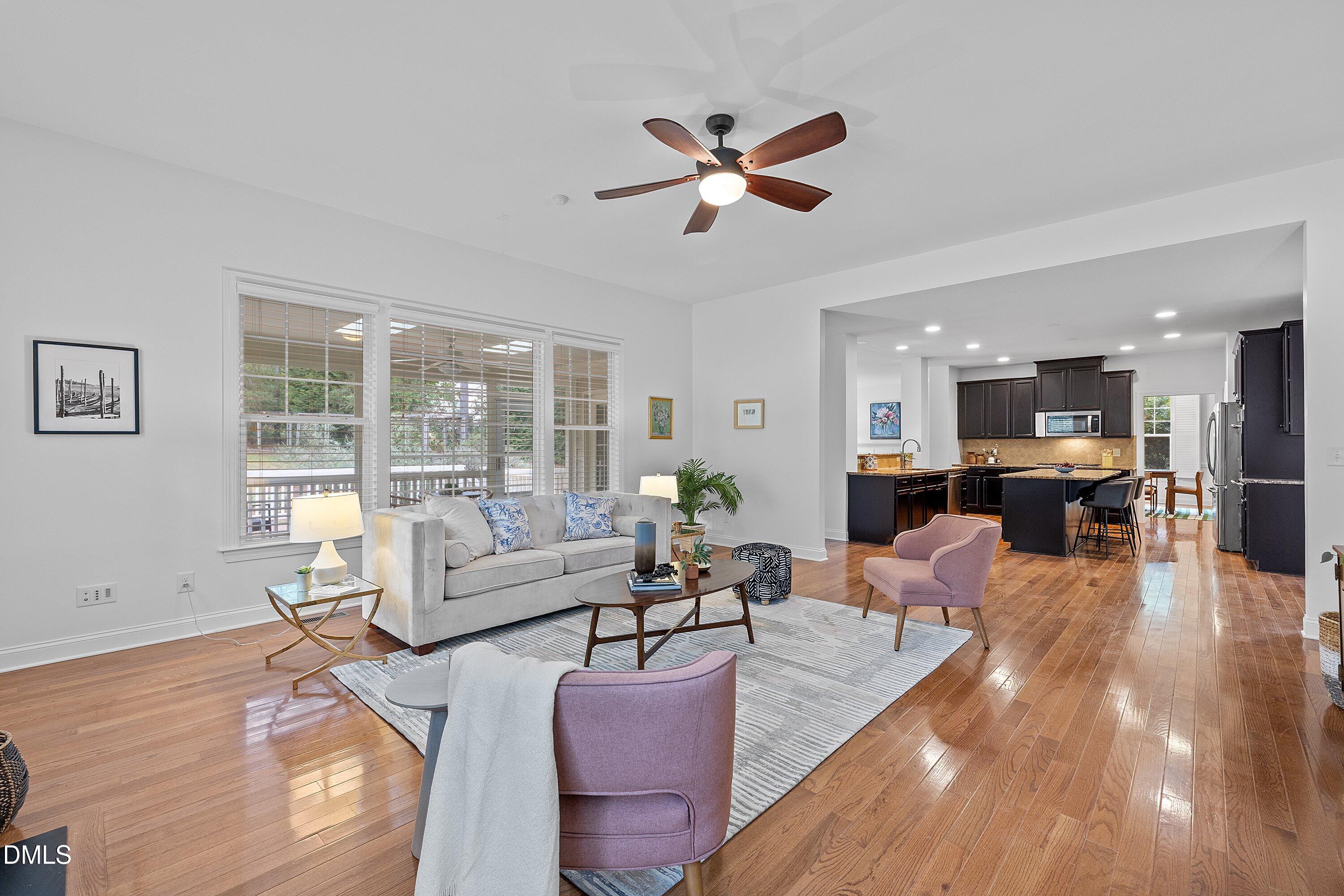 485 Legend Oaks Drive Property Photo 27