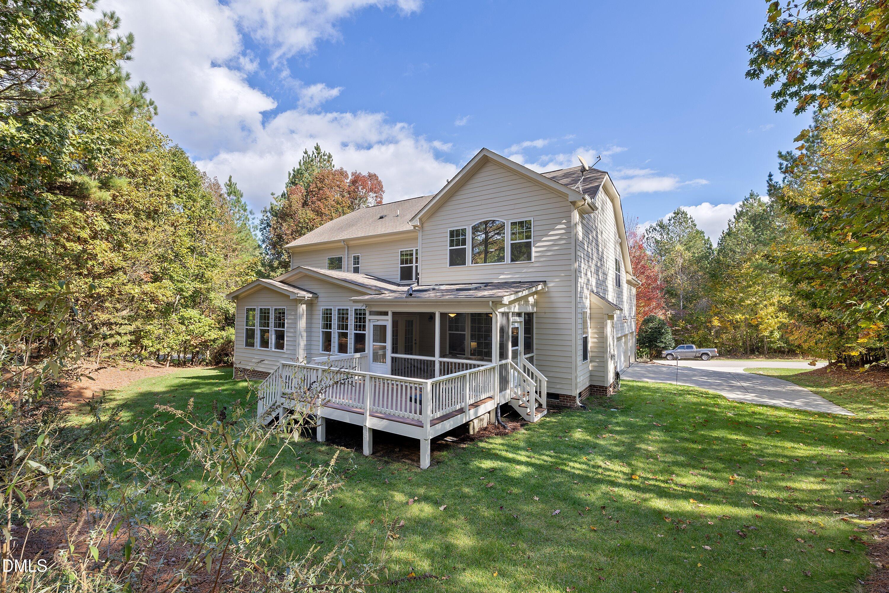 485 Legend Oaks Drive Property Photo 53