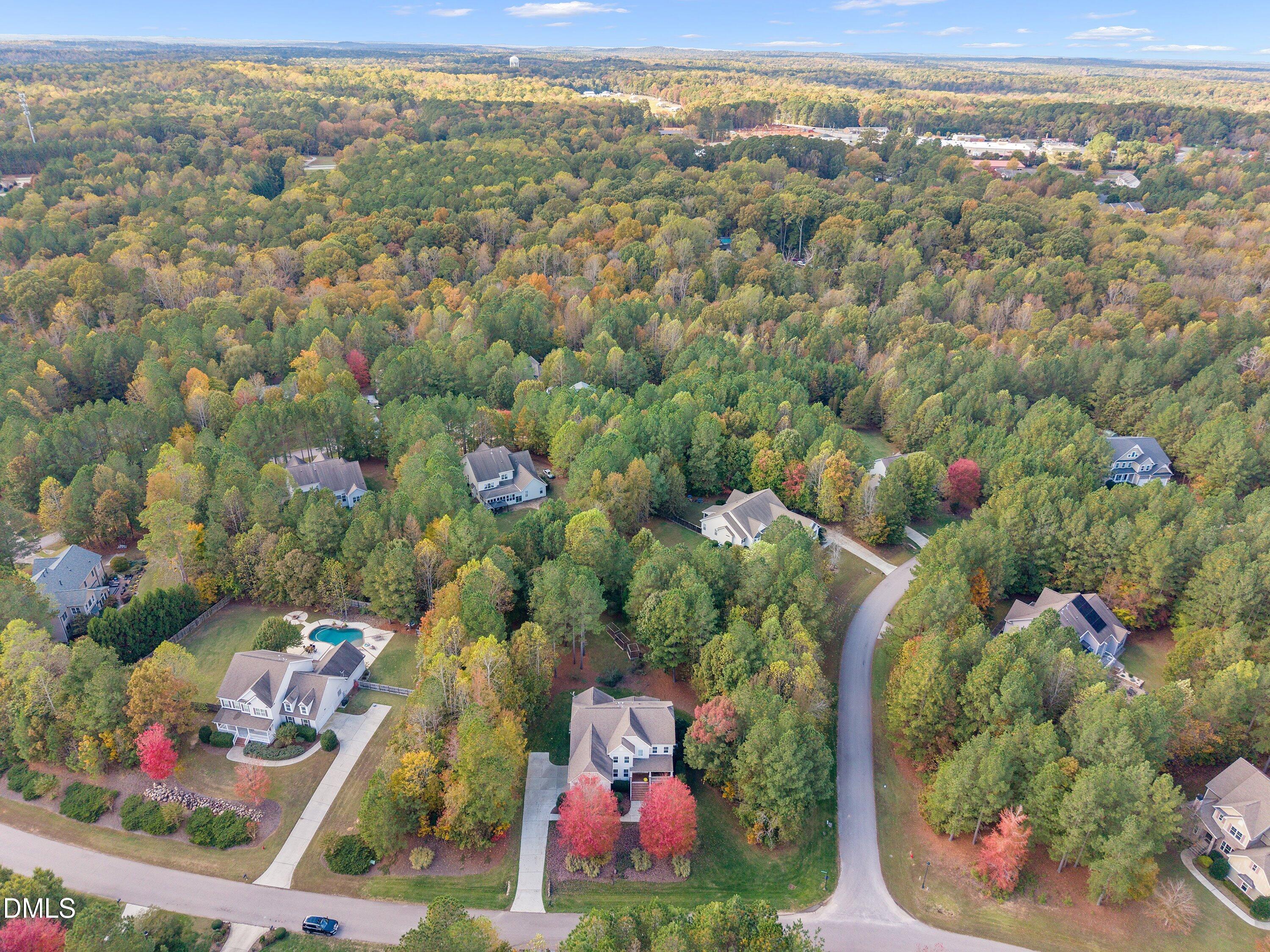 485 Legend Oaks Drive Property Photo 58