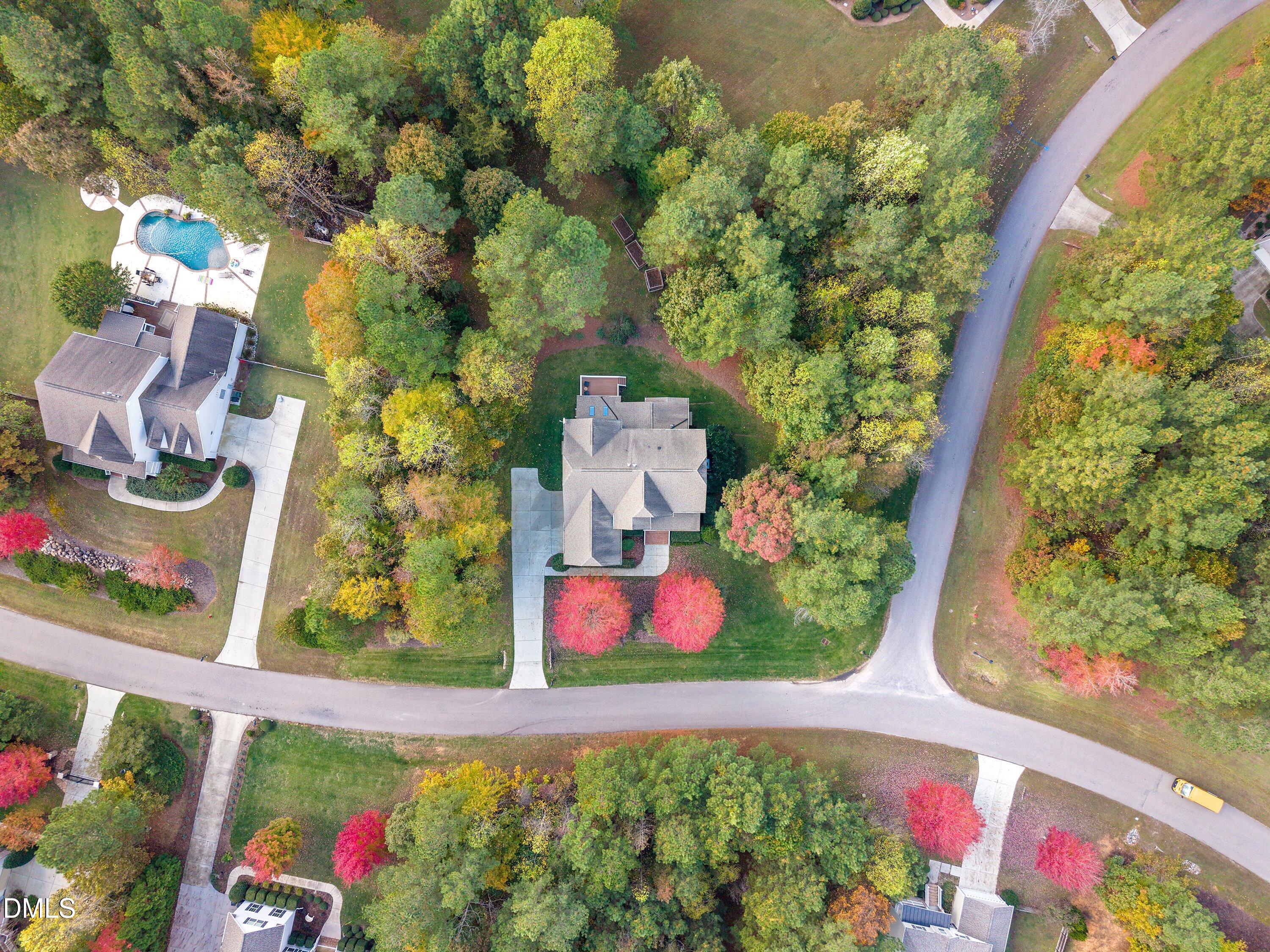 485 Legend Oaks Drive Property Photo 59