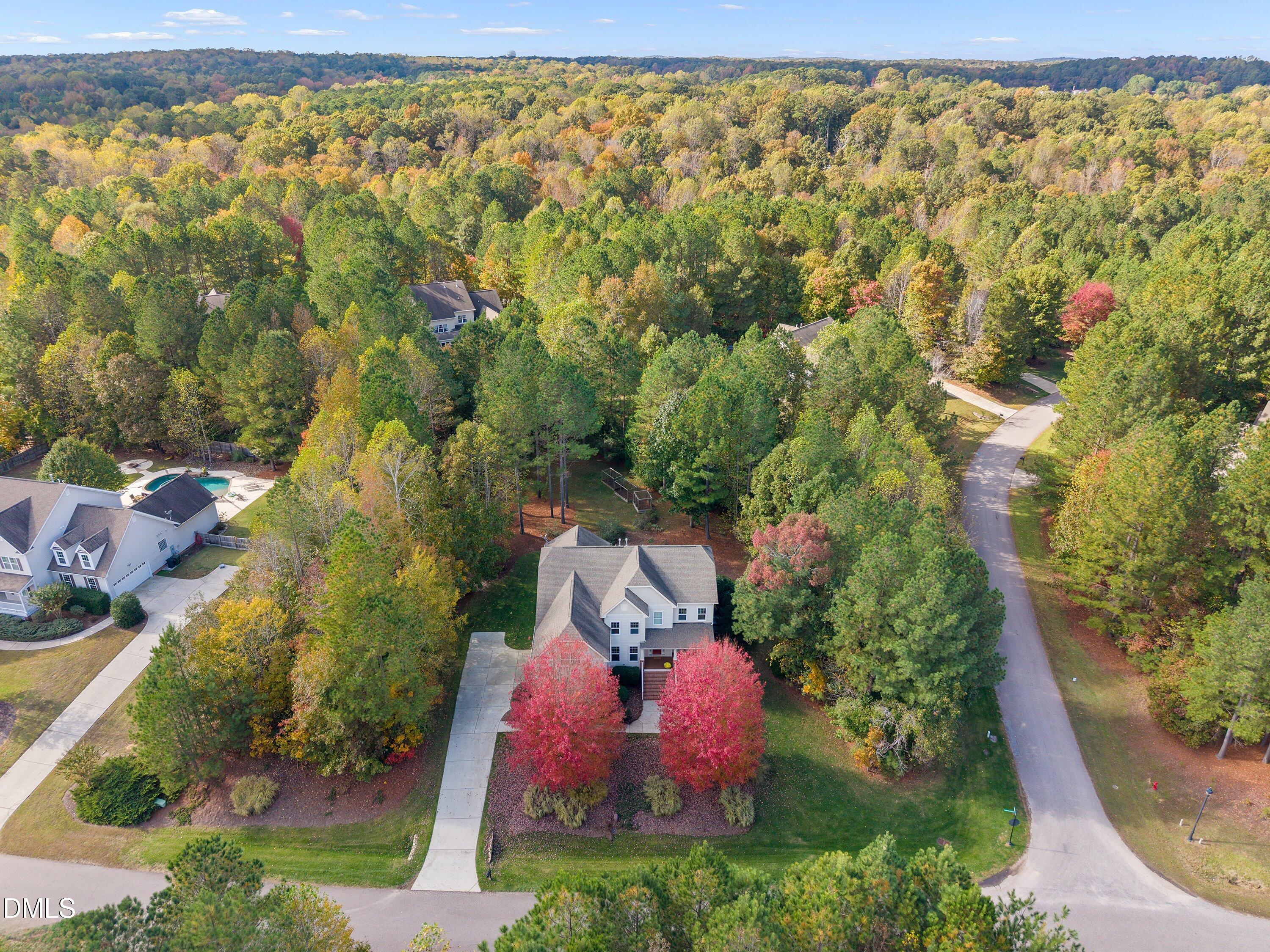 485 Legend Oaks Drive Property Photo 62