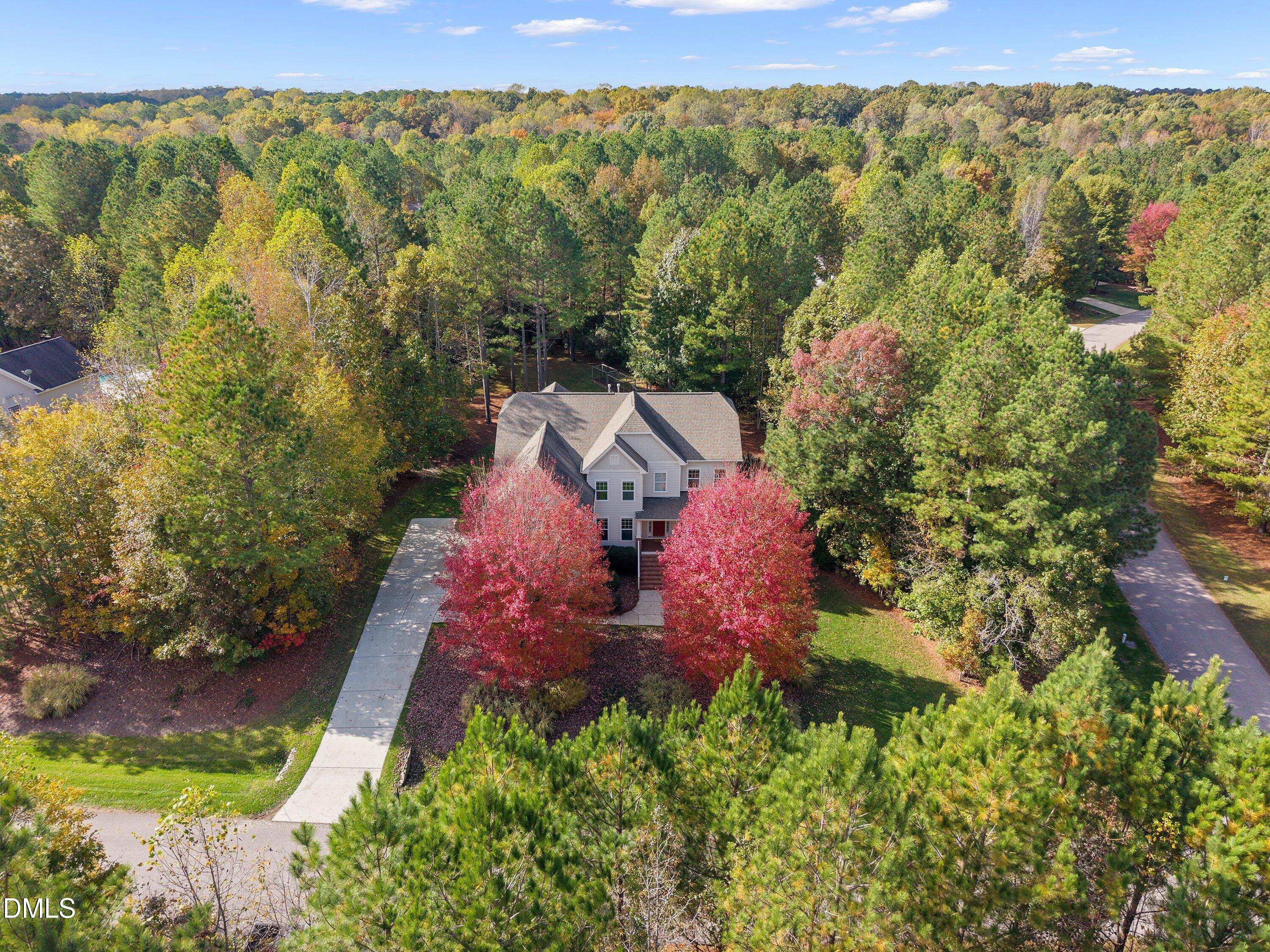 485 Legend Oaks Drive Property Photo 63