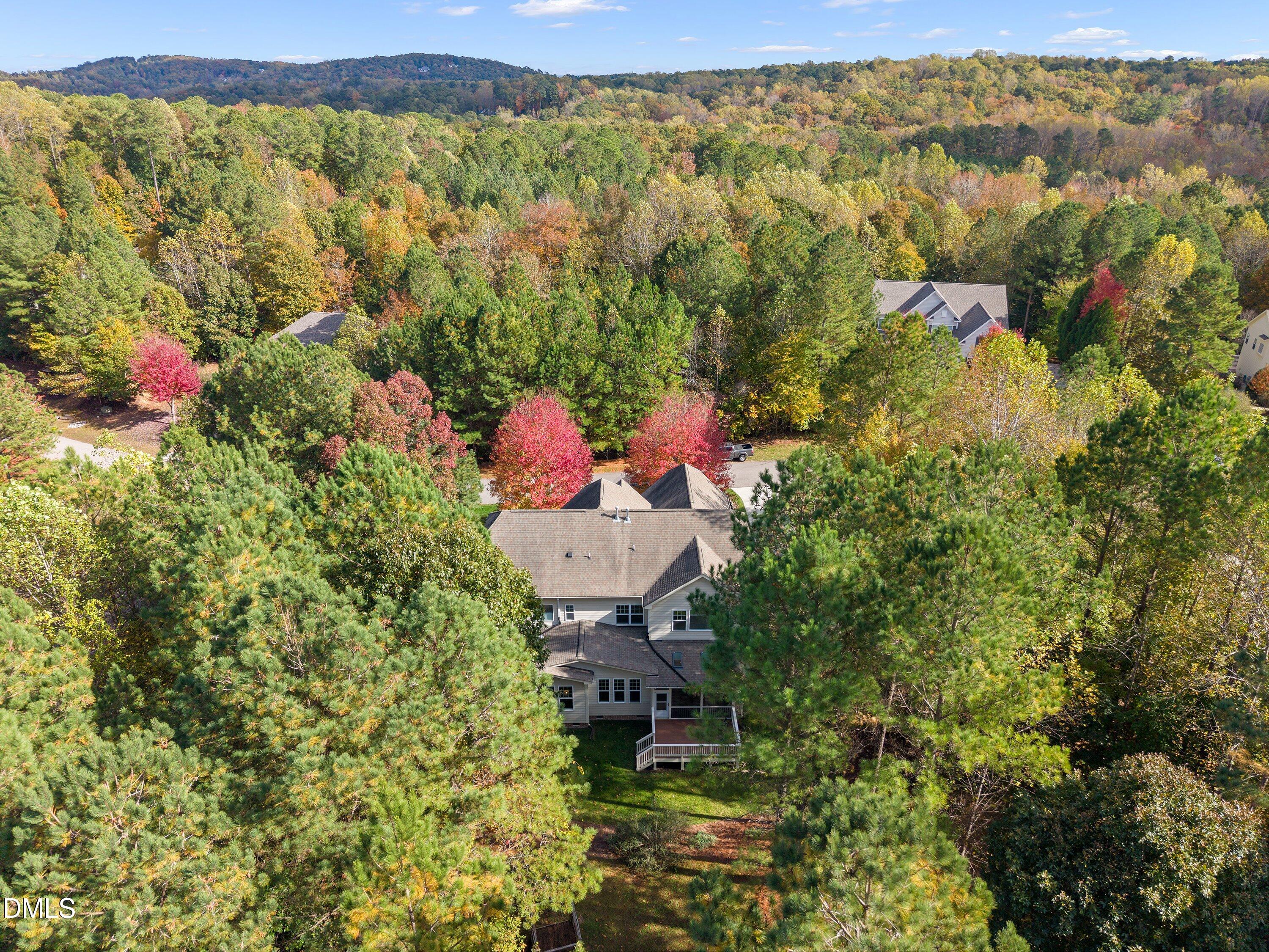 485 Legend Oaks Drive Property Photo 64