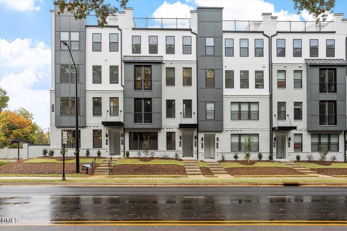 509 Kildaire Farm Road # 302 Property Photo 1