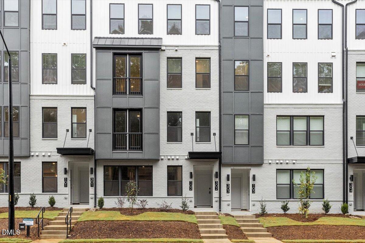 509 Kildaire Farm Road # 302 Property Photo 2