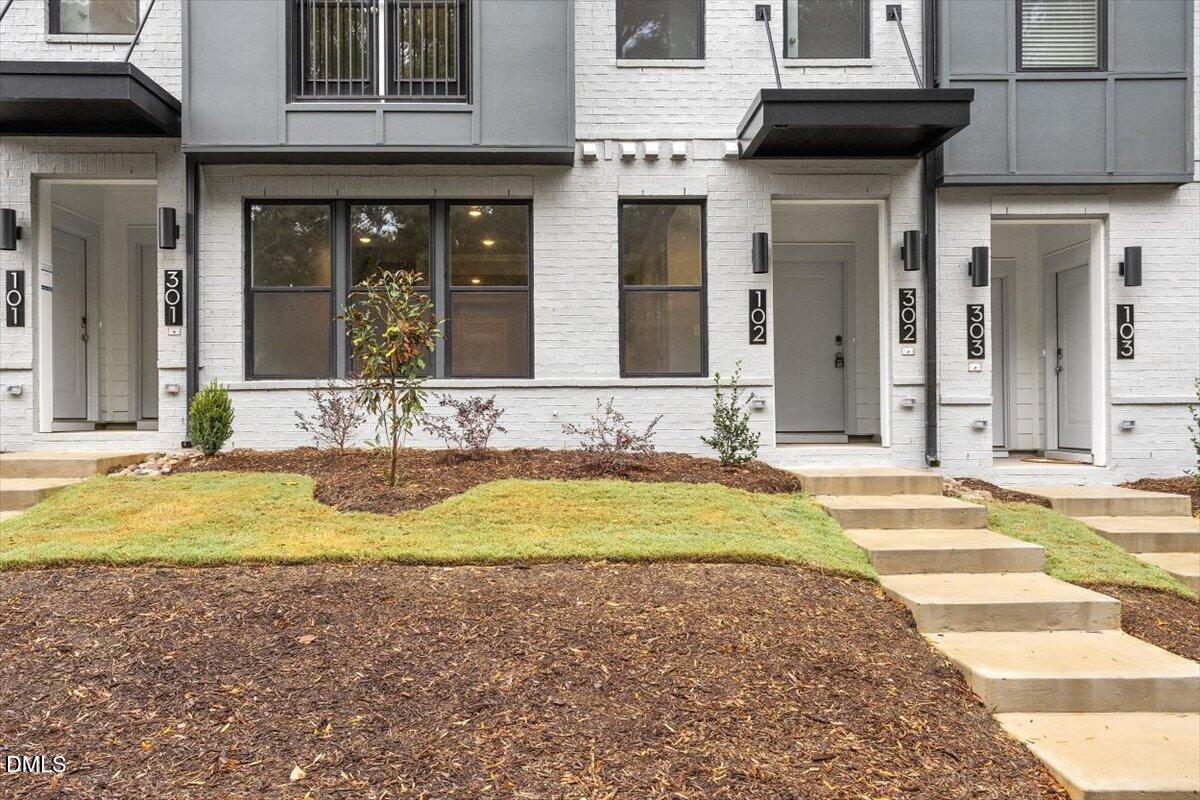 509 Kildaire Farm Road # 302 Property Photo 3