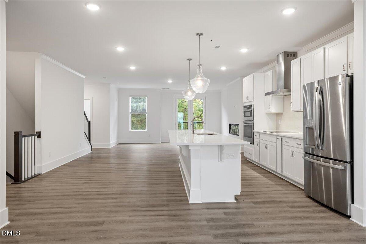 509 Kildaire Farm Road # 302 Property Photo 4