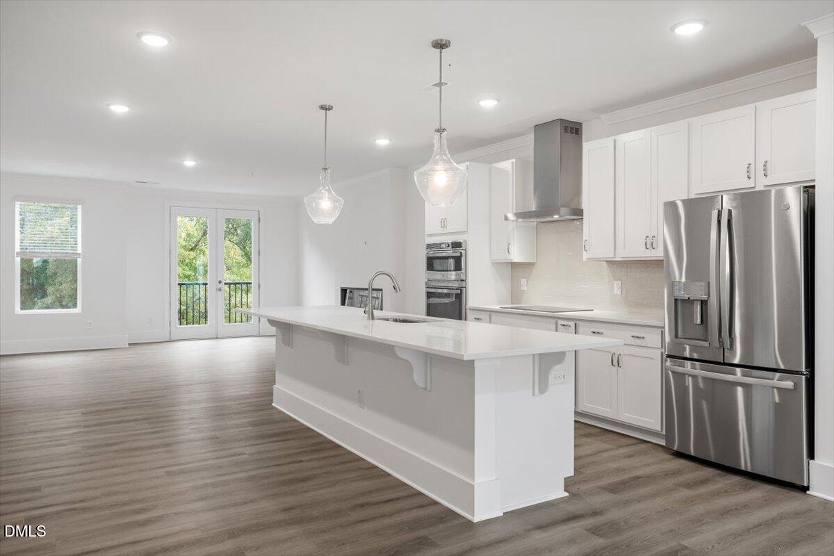 509 Kildaire Farm Road # 302 Property Photo 5