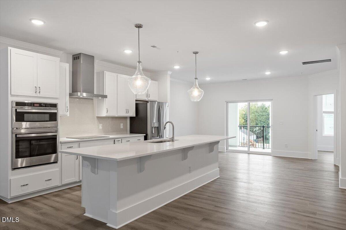 509 Kildaire Farm Road # 302 Property Photo 7