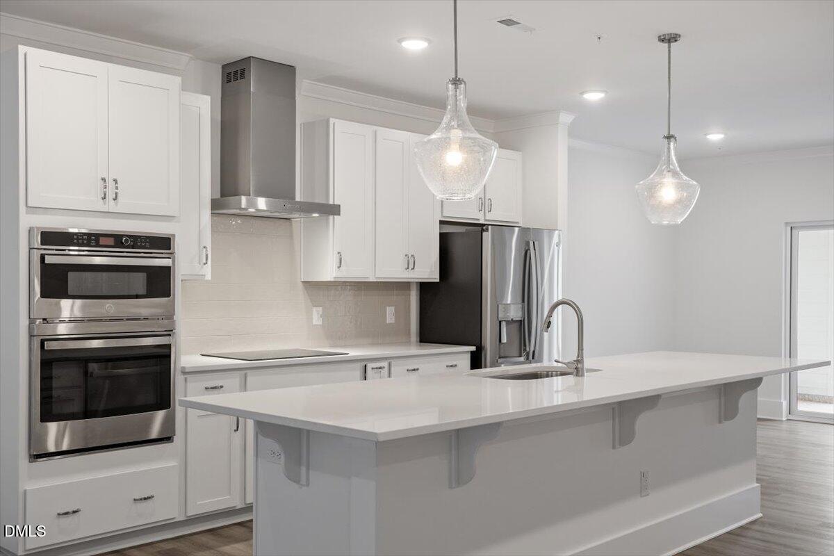 509 Kildaire Farm Road # 302 Property Photo 8