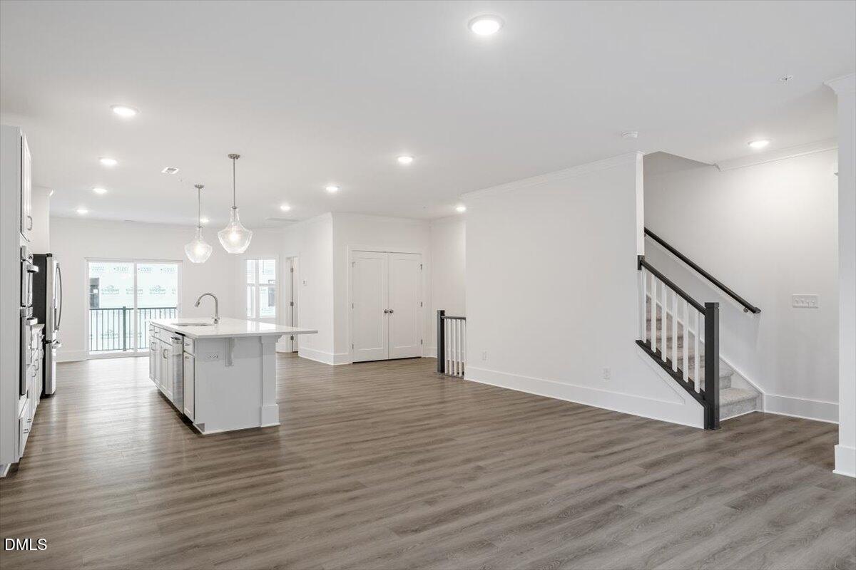 509 Kildaire Farm Road # 302 Property Photo 10