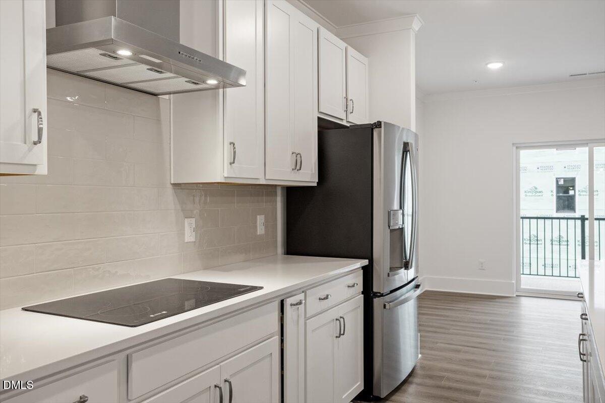 509 Kildaire Farm Road # 302 Property Photo 11