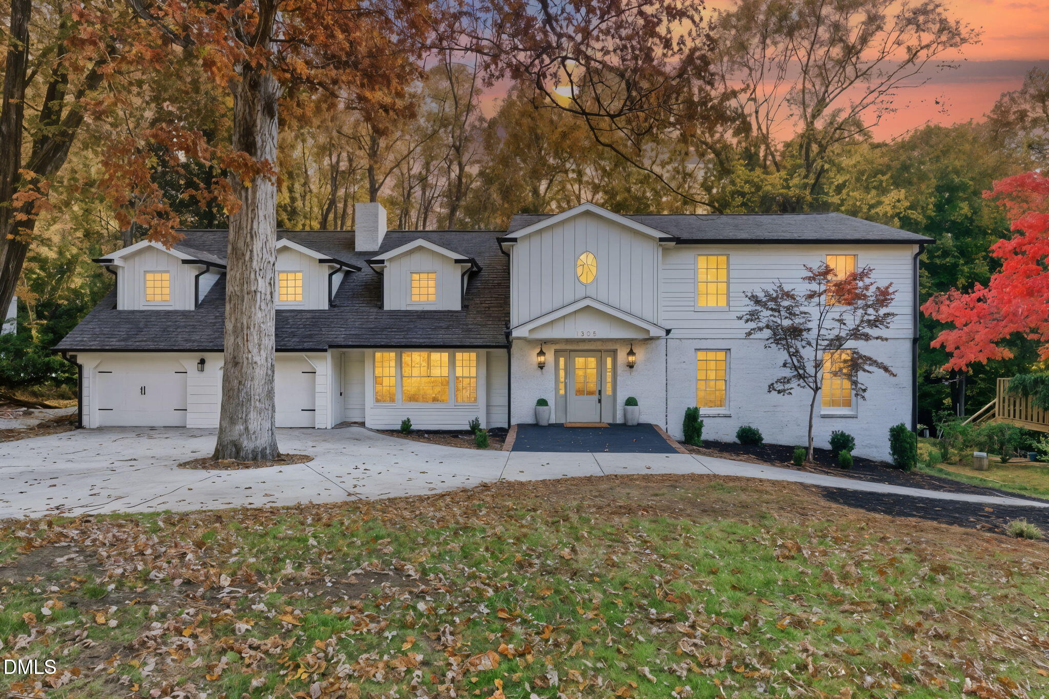 1305 Glen Eden Drive Property Photo 1