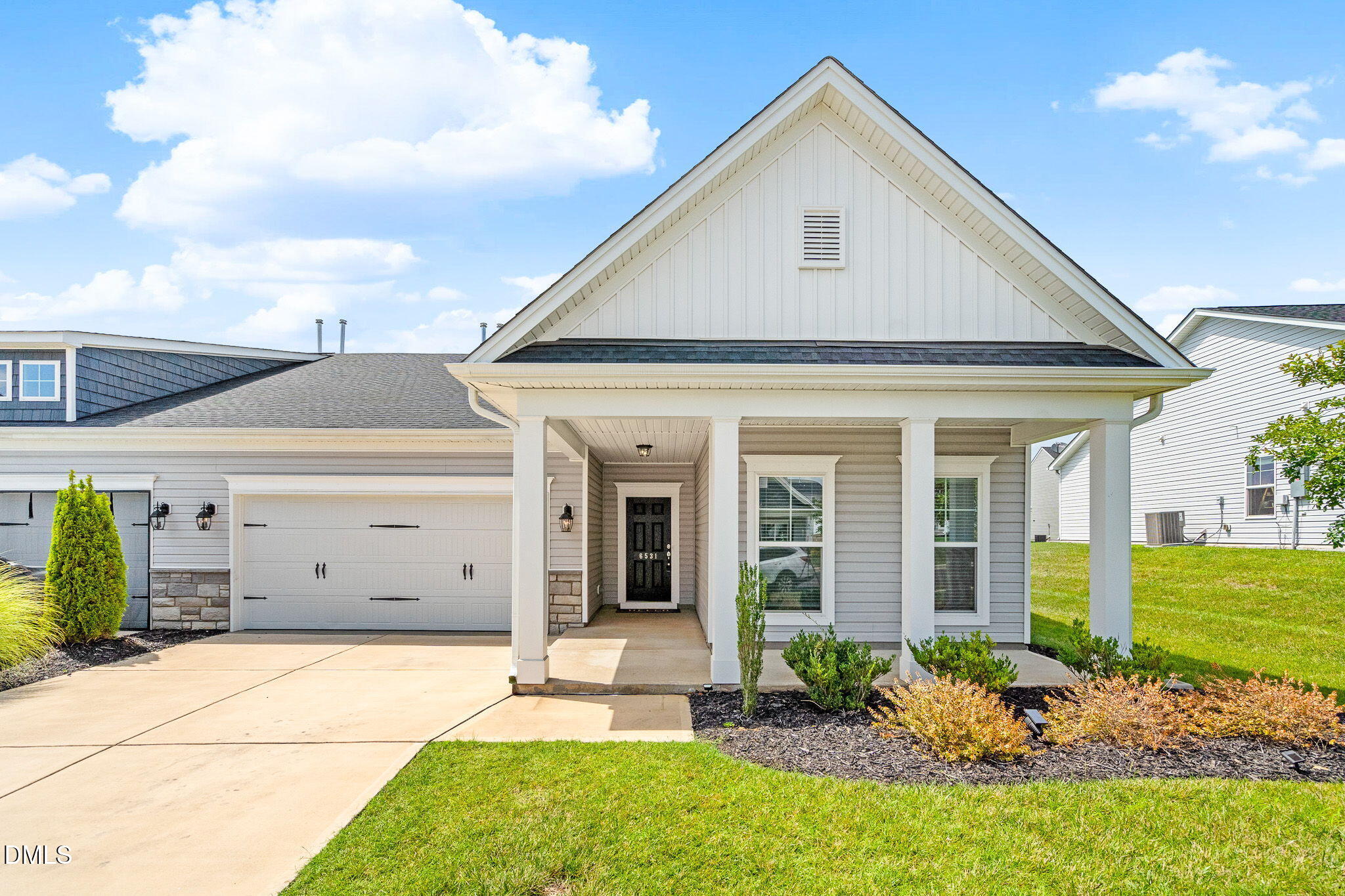 6531 Knob Creek Drive Property Photo 1