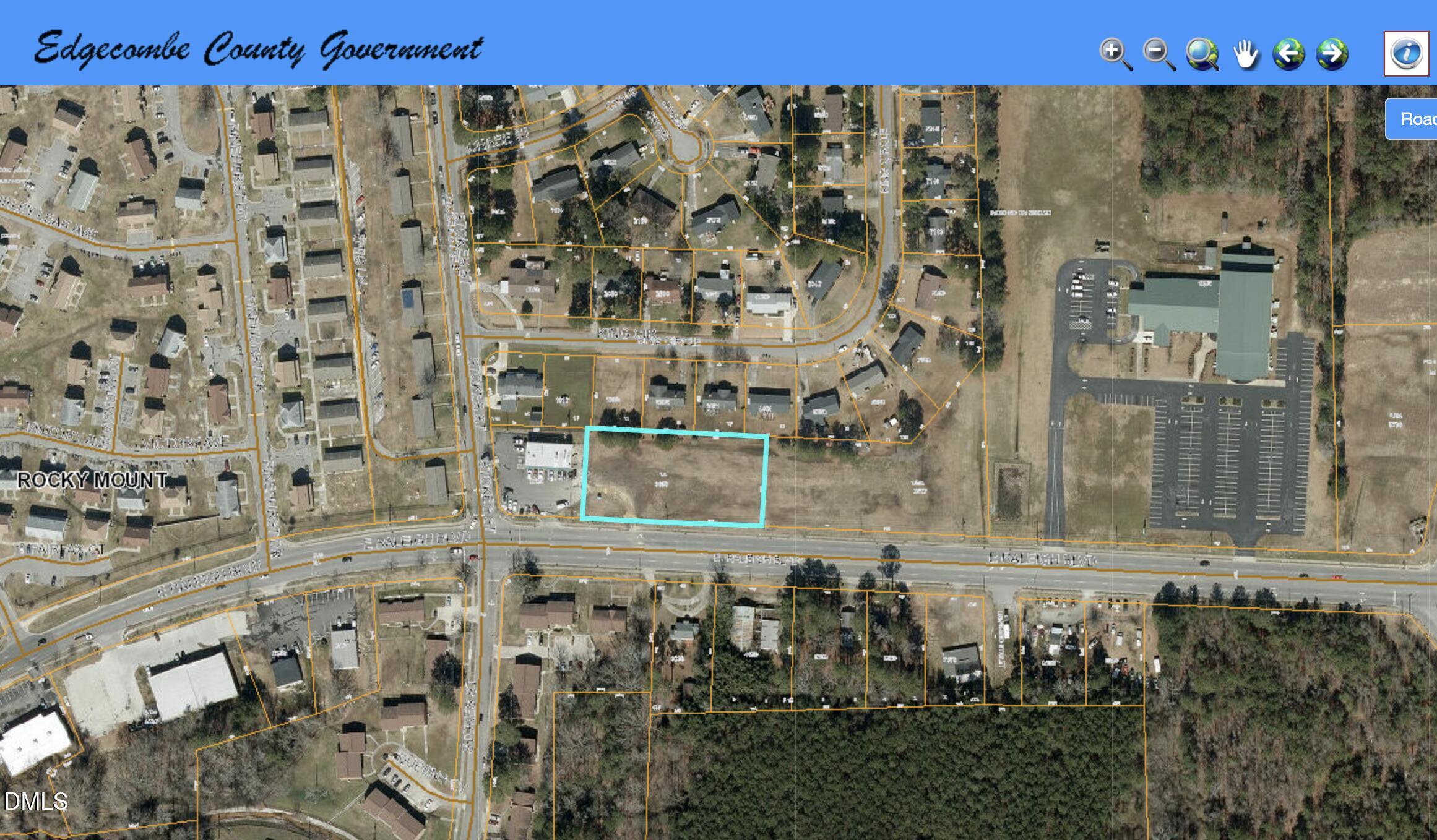 1640 E Raleigh Boulevard Property Photo 1