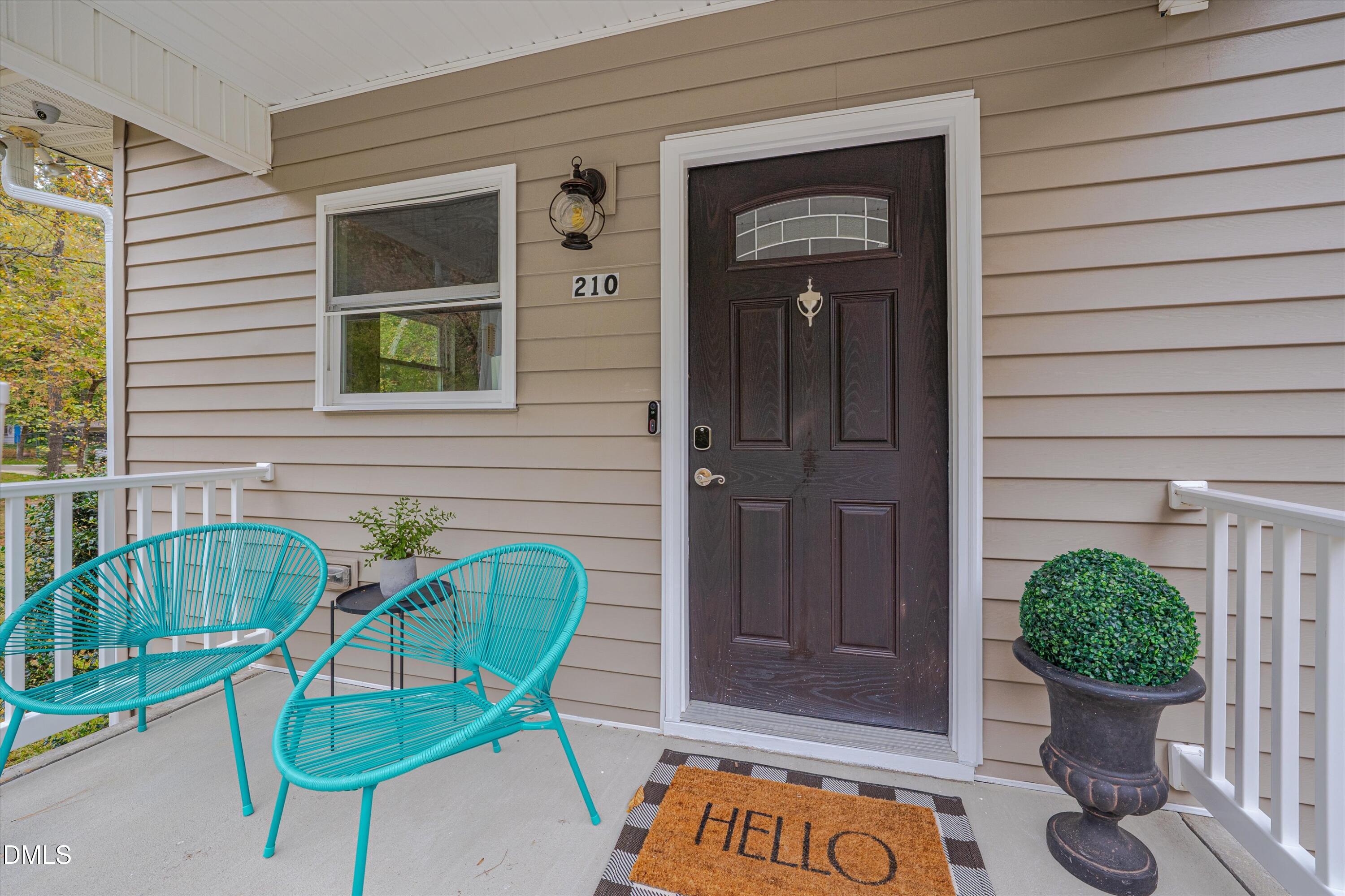 210 Obie Drive Property Photo 5