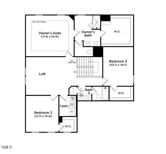 345 Adams Pointe Court Property Photo 3