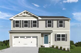 186 Gianna Drive Property Photo 1