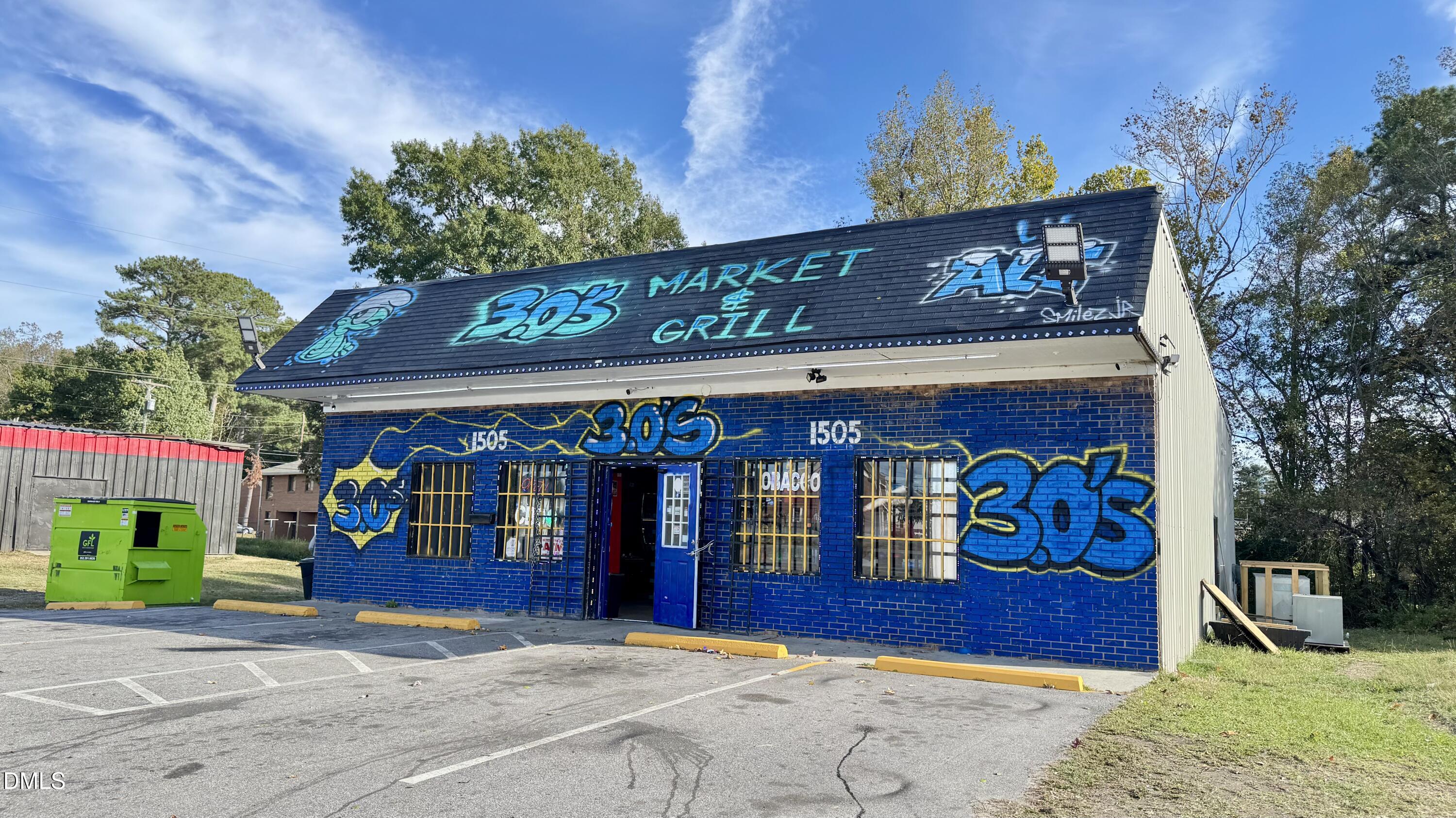 1505 E Raleigh Boulevard Property Photo