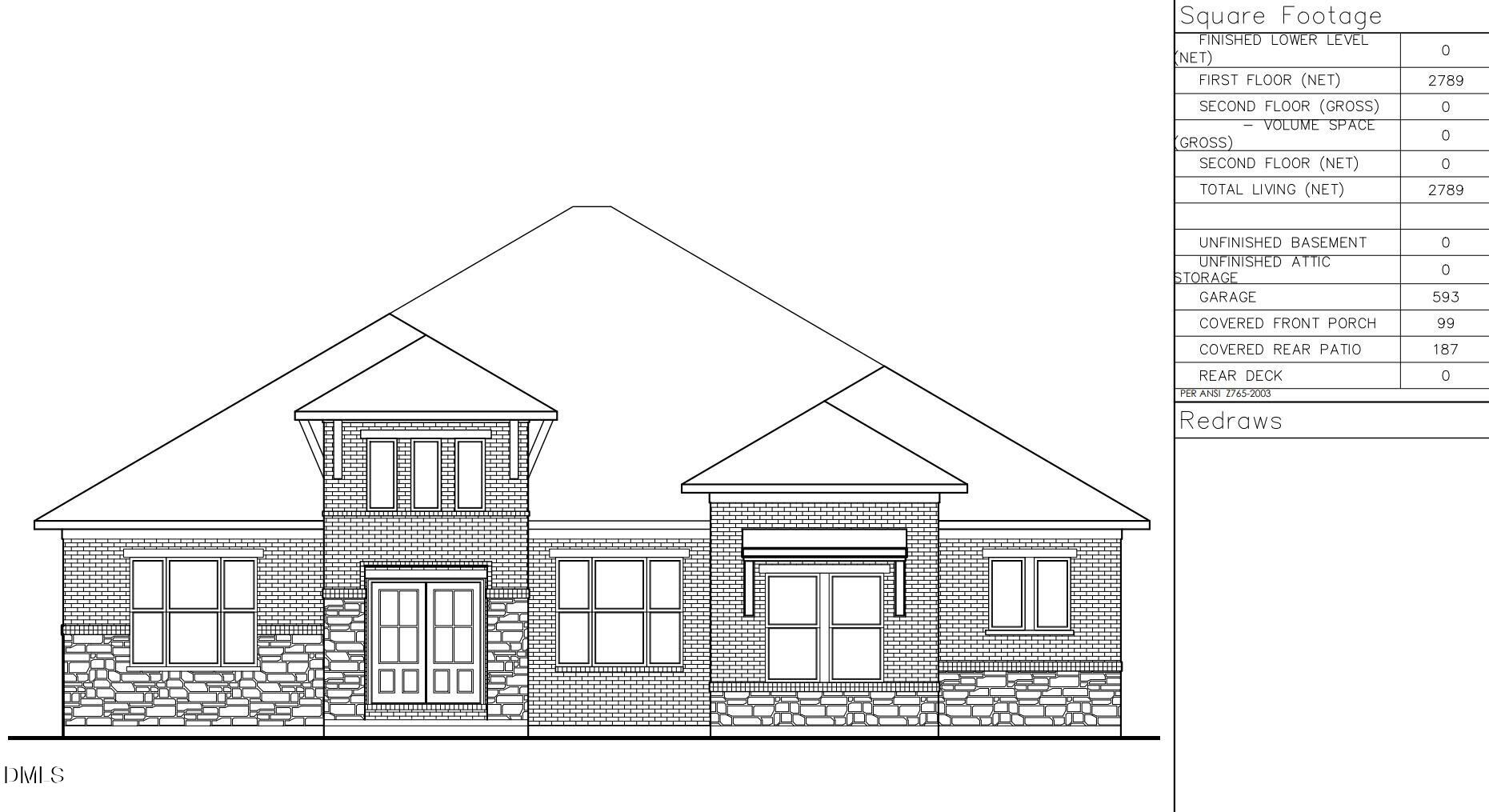 2055 Kelsey Court Property Photo 1