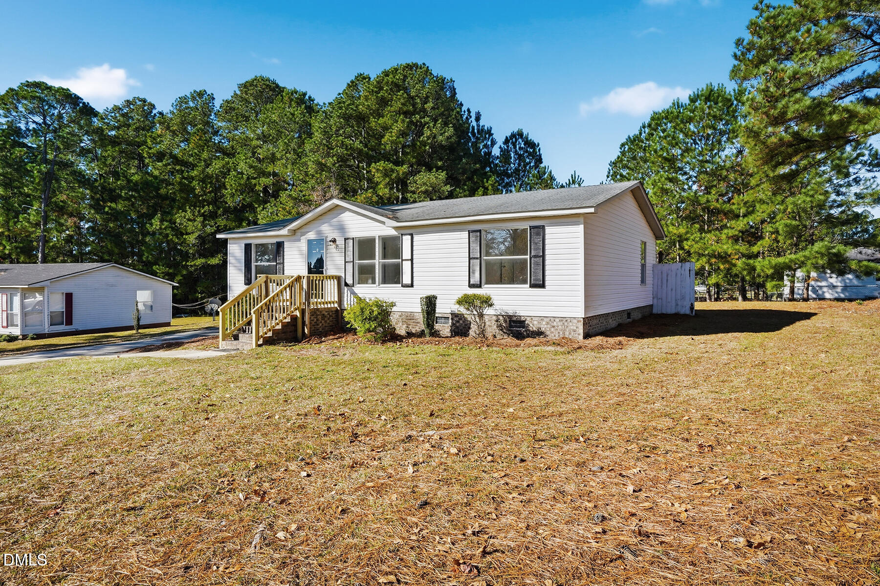 70 Old Forte Trail Property Photo 2