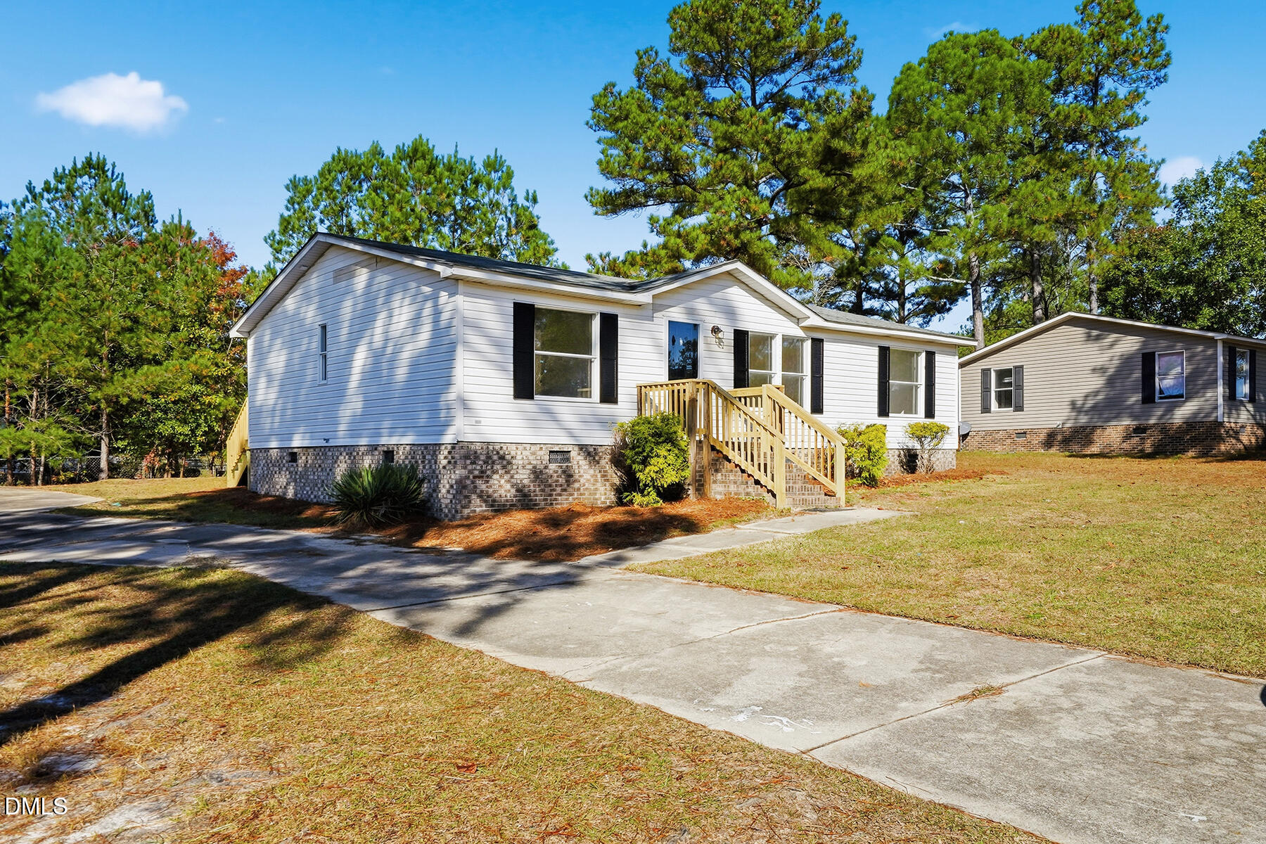 70 Old Forte Trail Property Photo 3