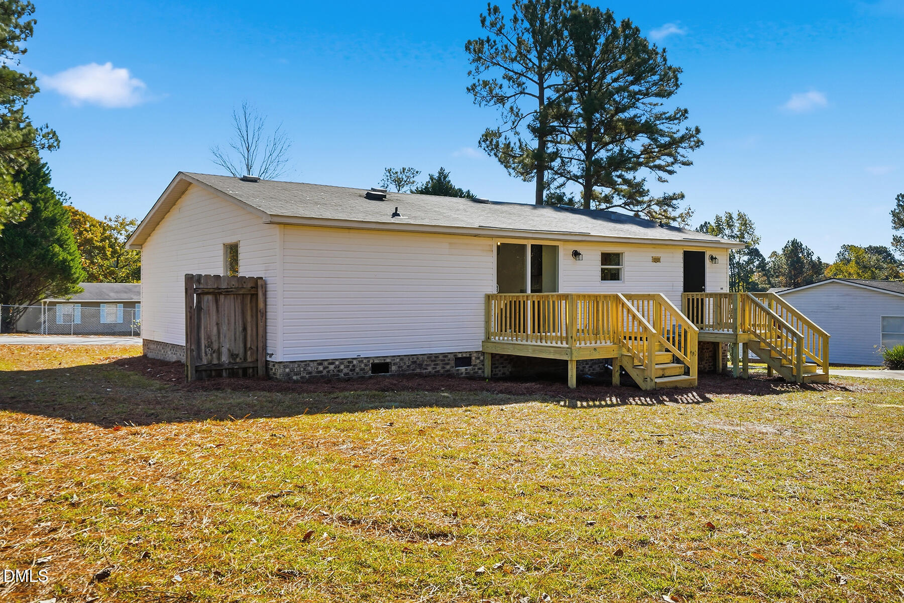 70 Old Forte Trail Property Photo 30