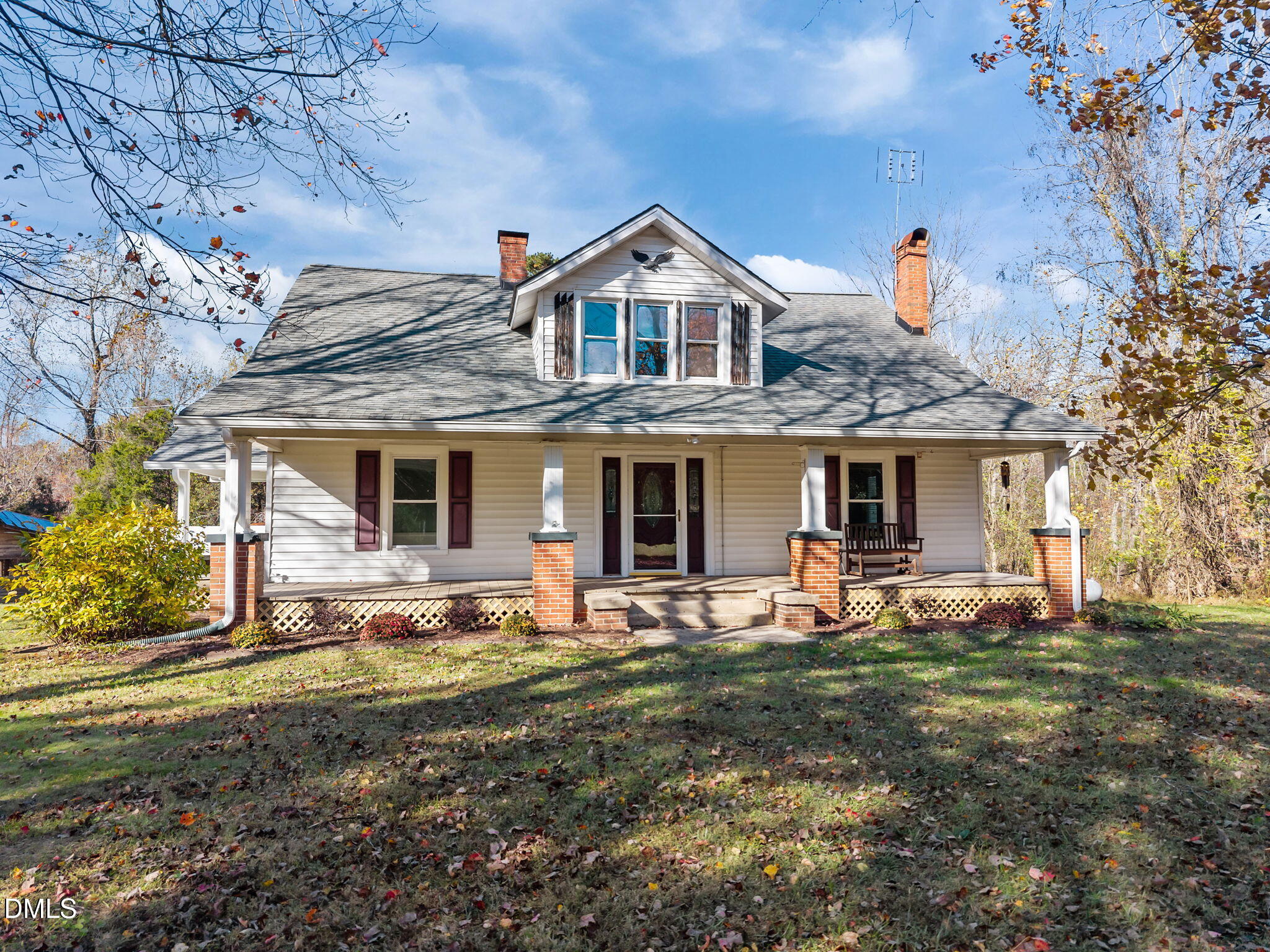 595 George Sherman Road Property Photo 2