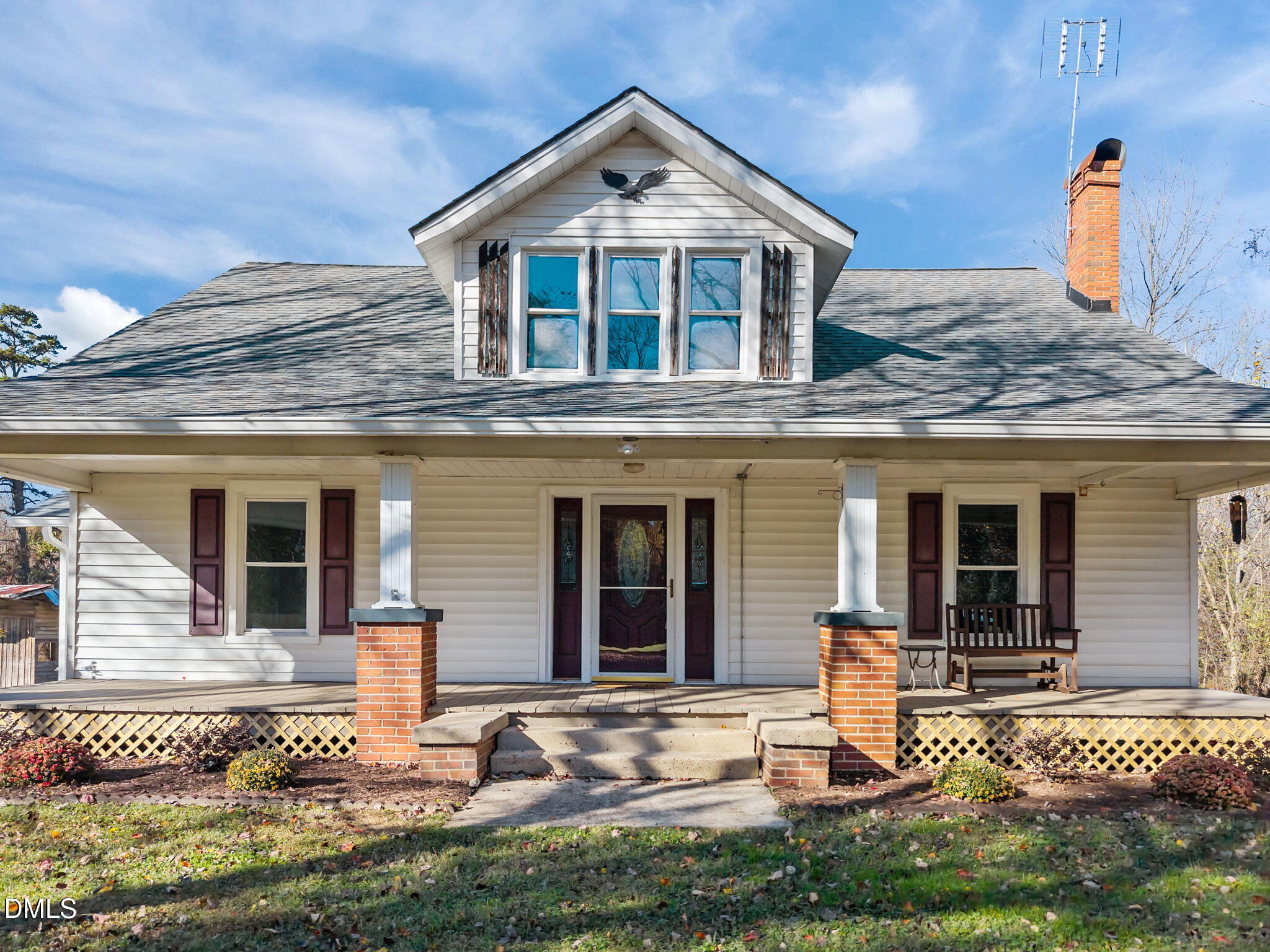 595 George Sherman Road Property Photo 3