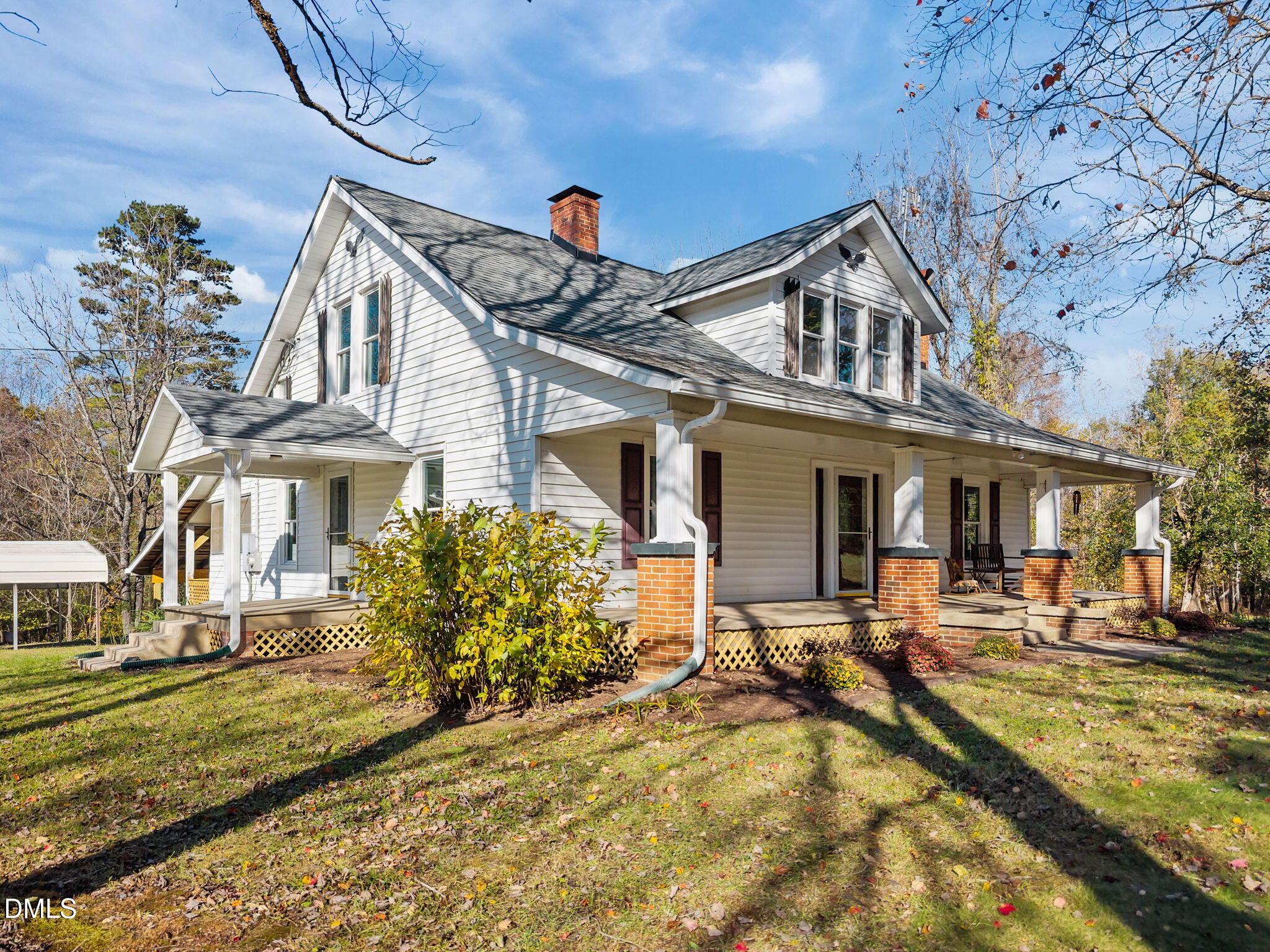 595 George Sherman Road Property Photo 4