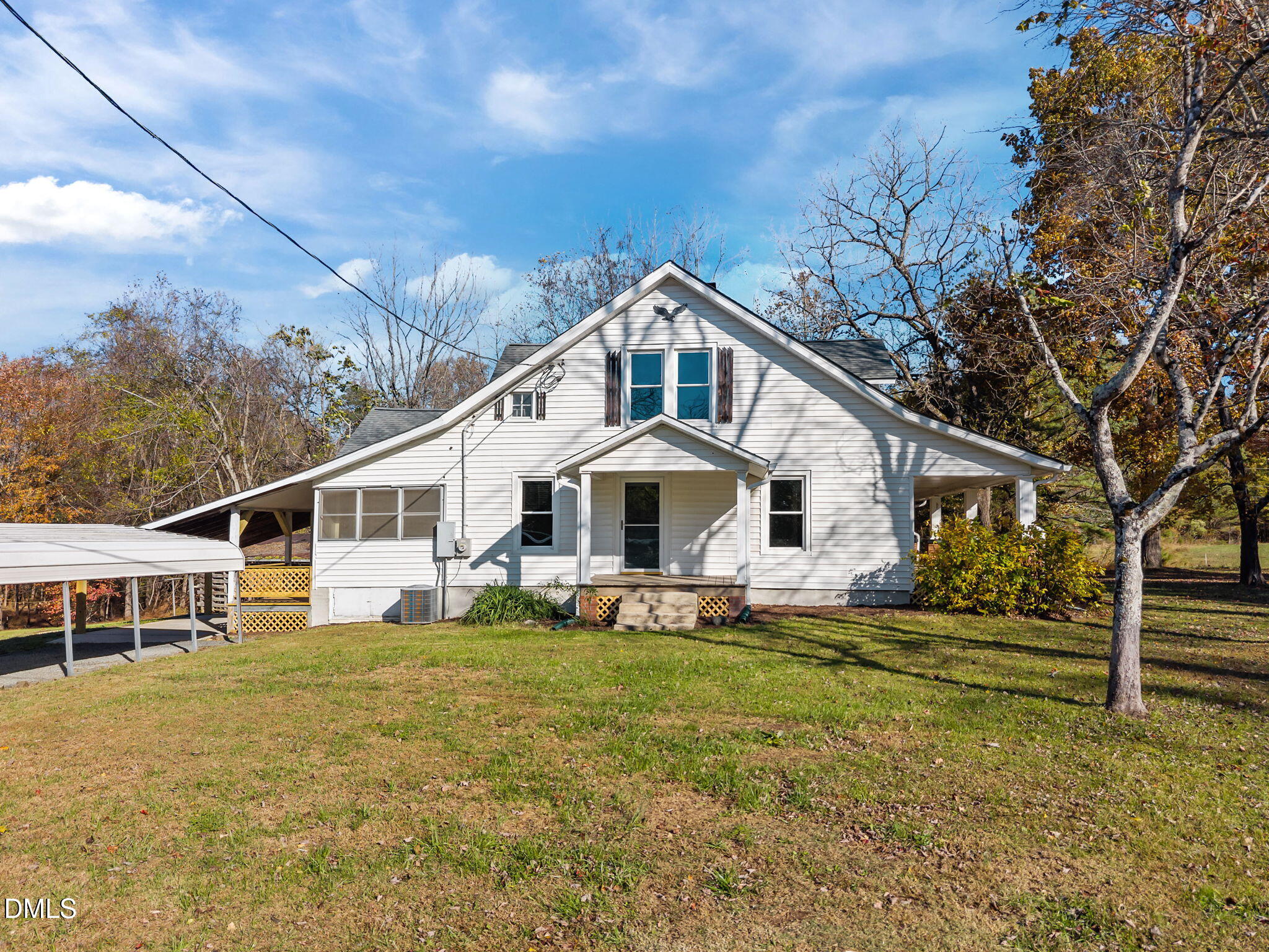 595 George Sherman Road Property Photo 5