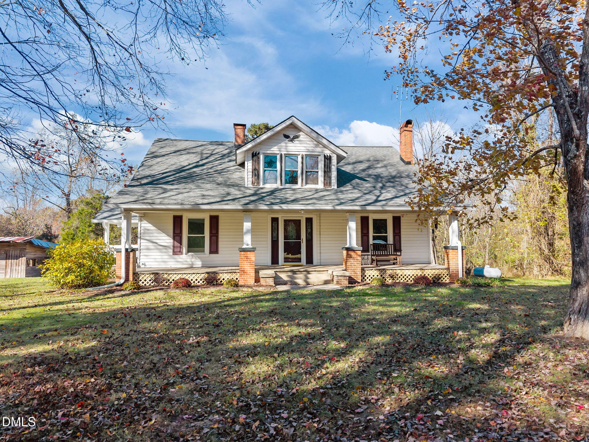 595 George Sherman Road Property Photo 6