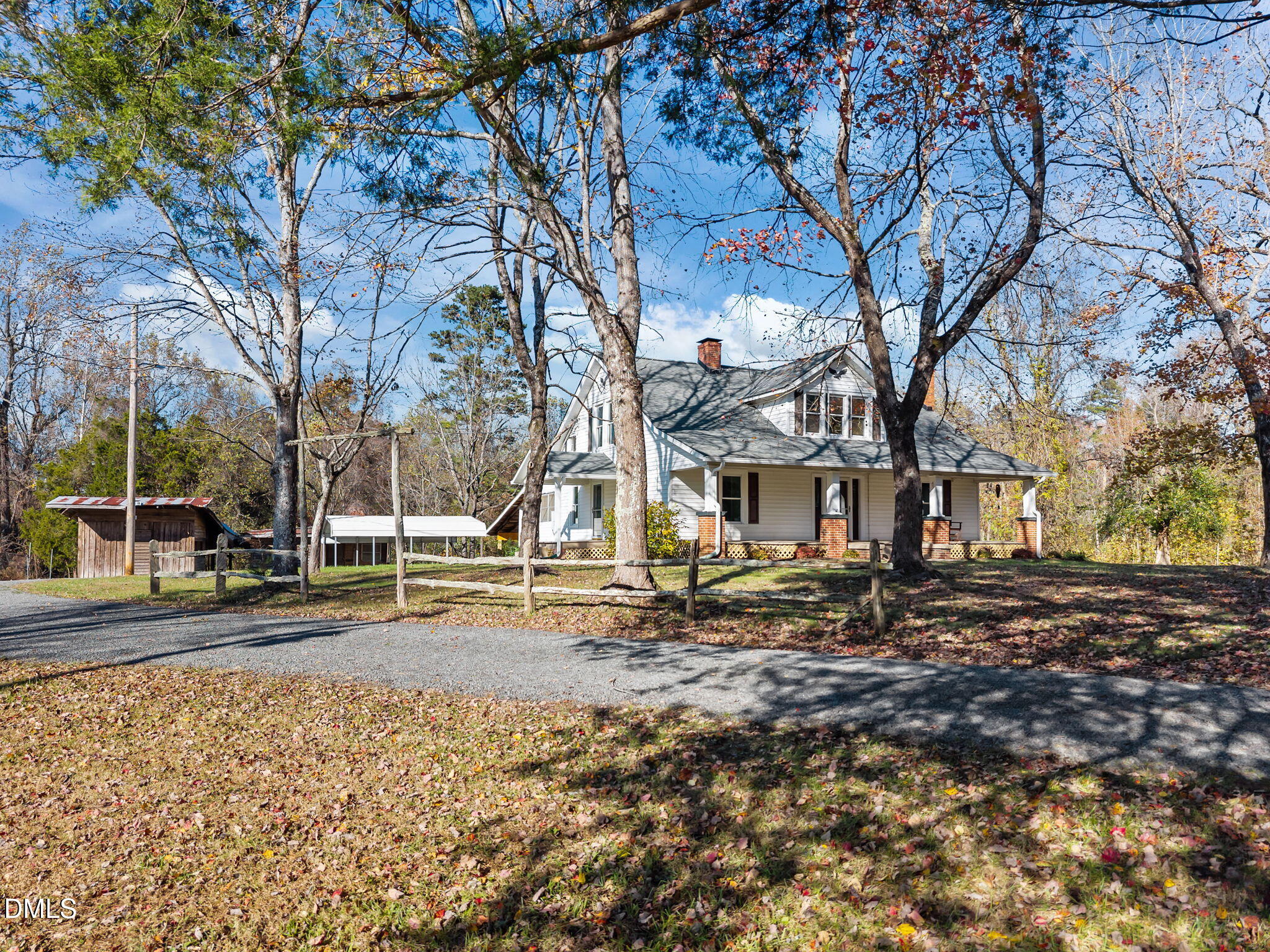 595 George Sherman Road Property Photo 7
