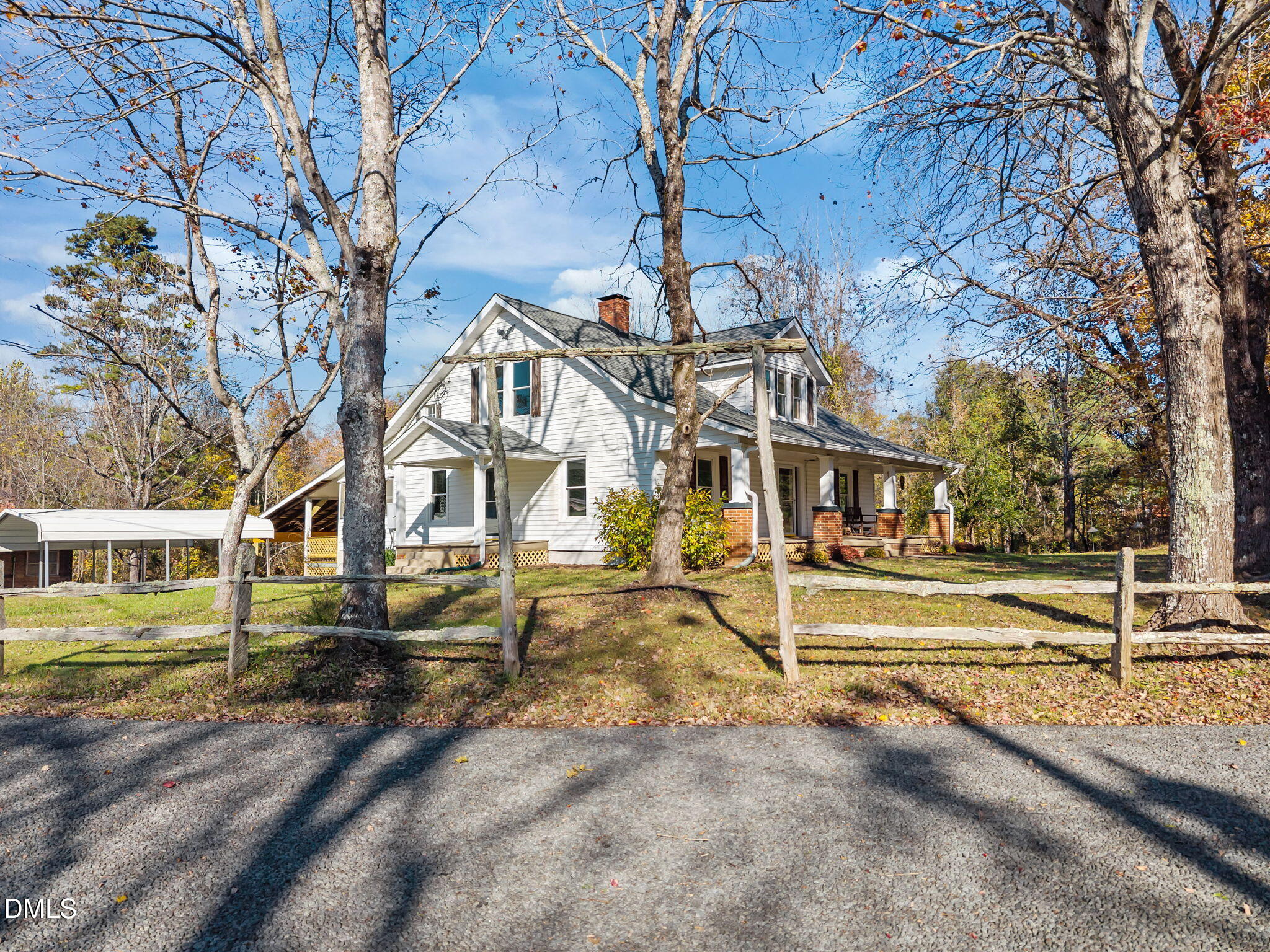 595 George Sherman Road Property Photo 8