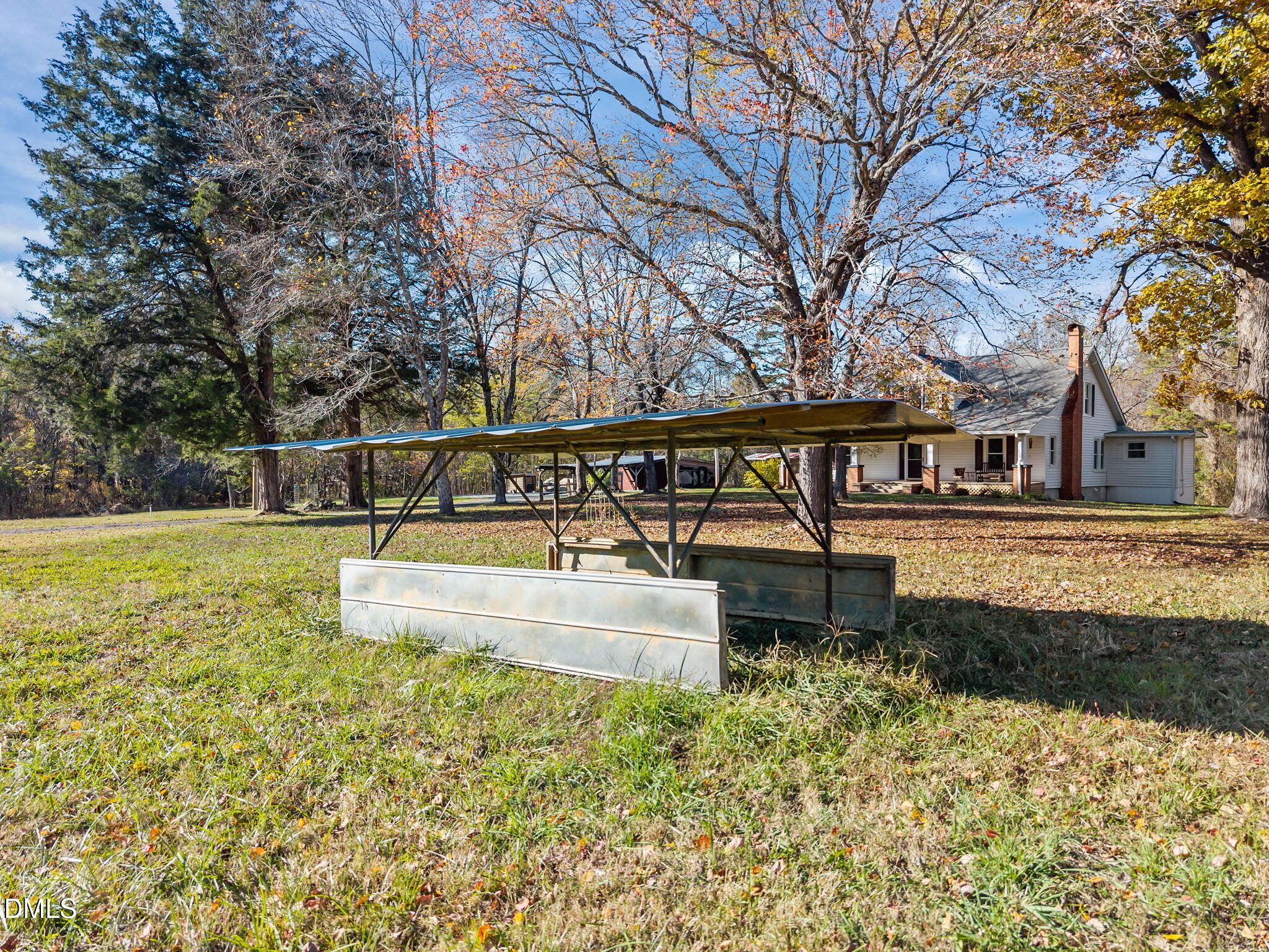 595 George Sherman Road Property Photo 9