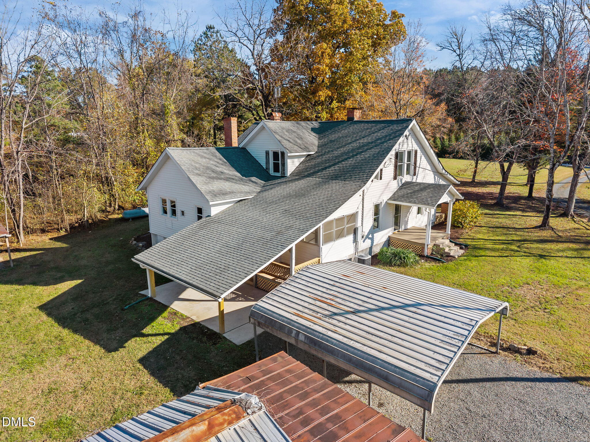 595 George Sherman Road Property Photo 11