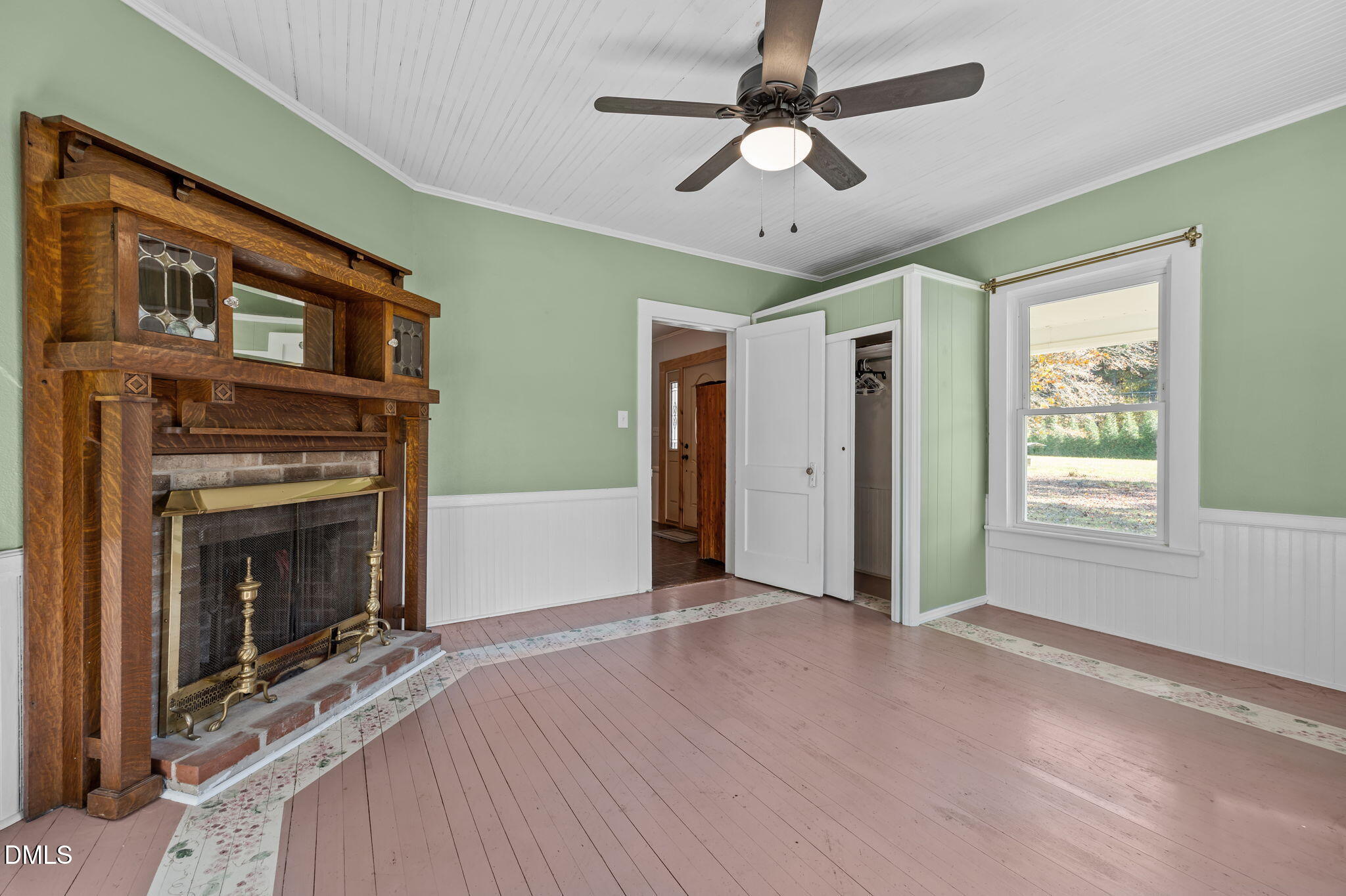 595 George Sherman Road Property Photo 18