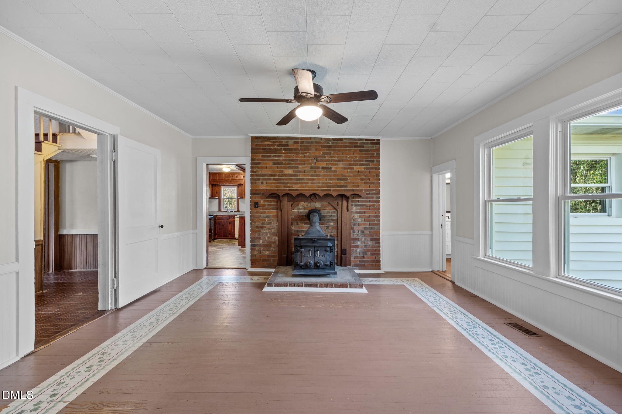 595 George Sherman Road Property Photo 22