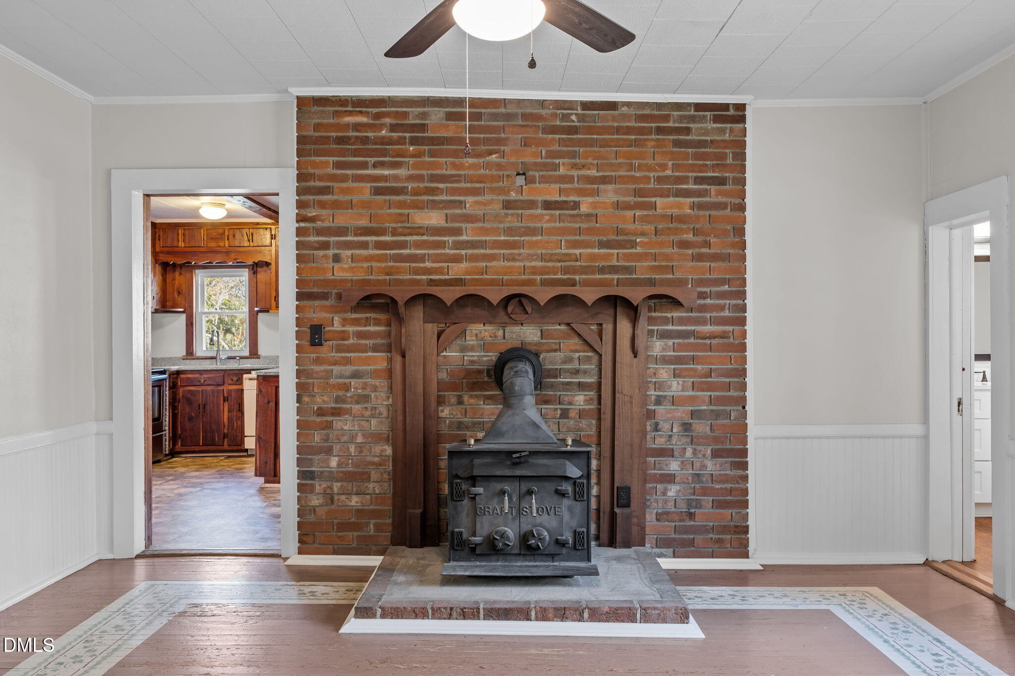 595 George Sherman Road Property Photo 23