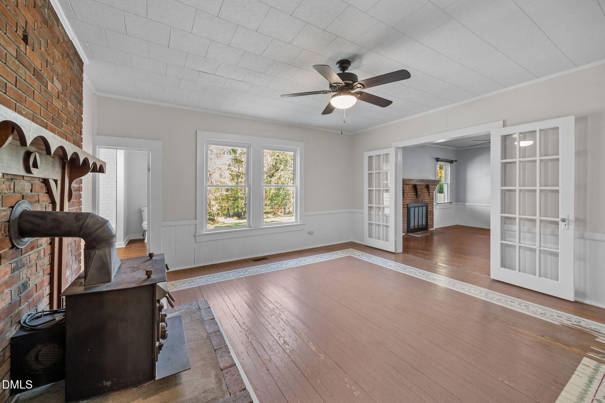 595 George Sherman Road Property Photo 24