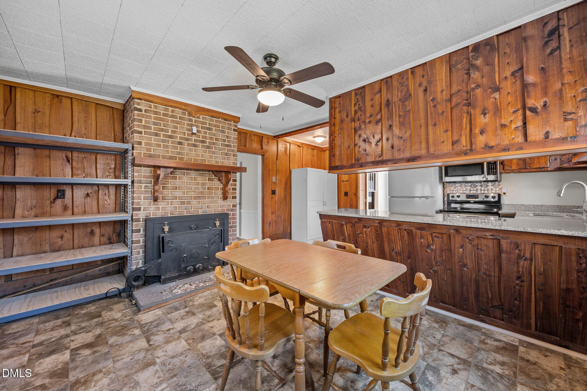 595 George Sherman Road Property Photo 33