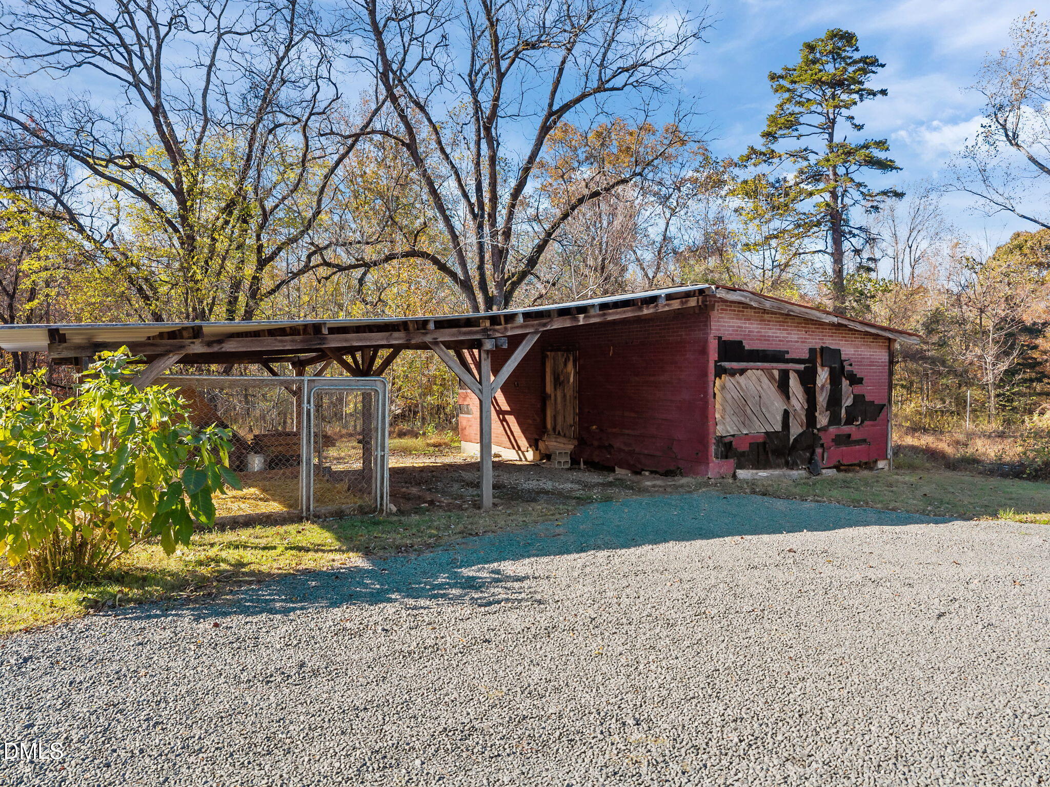 595 George Sherman Road Property Photo 51