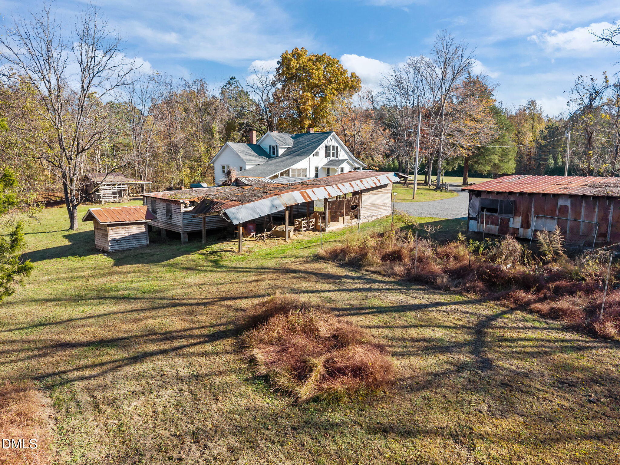 595 George Sherman Road Property Photo 54