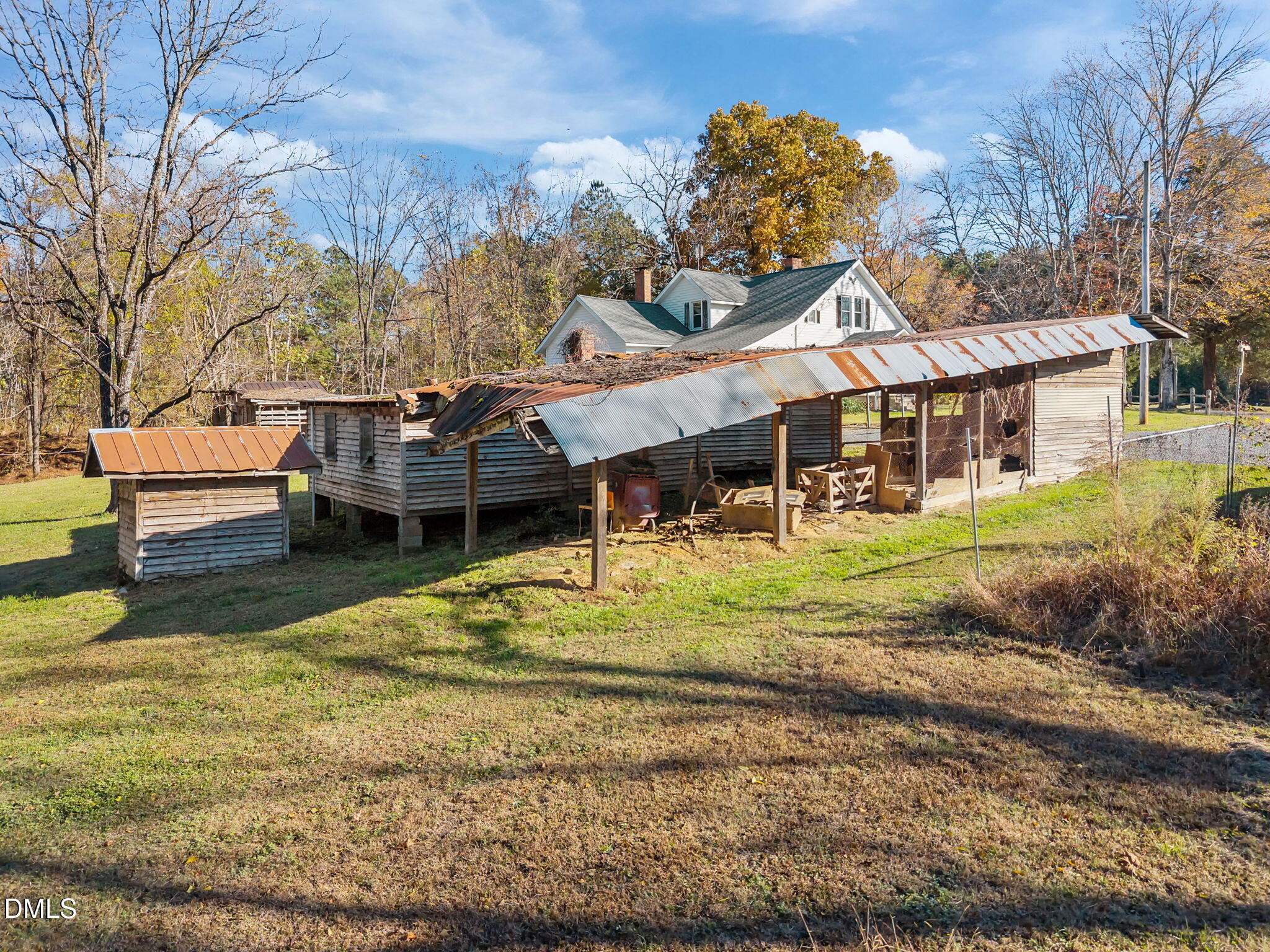 595 George Sherman Road Property Photo 55