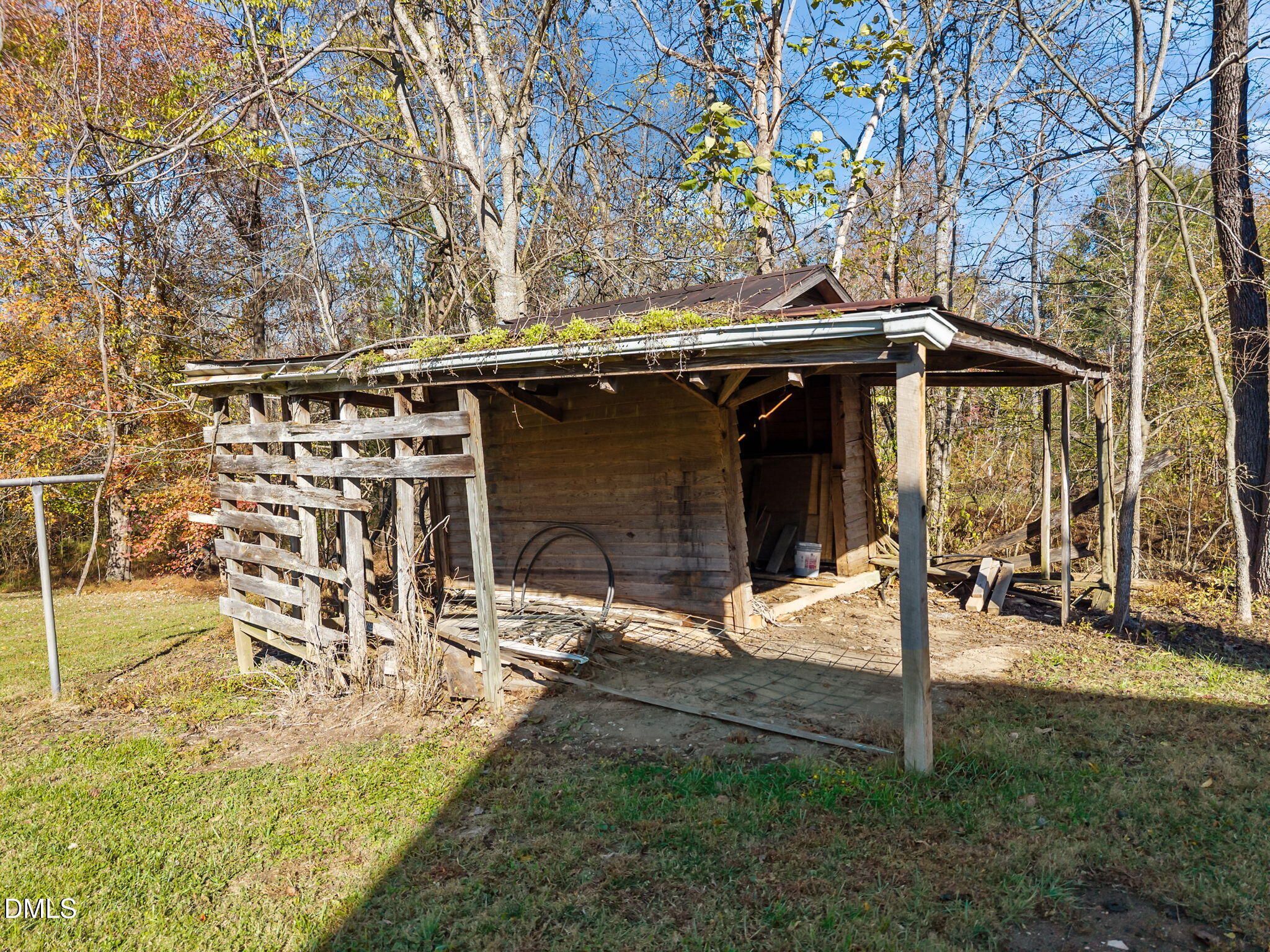 595 George Sherman Road Property Photo 58
